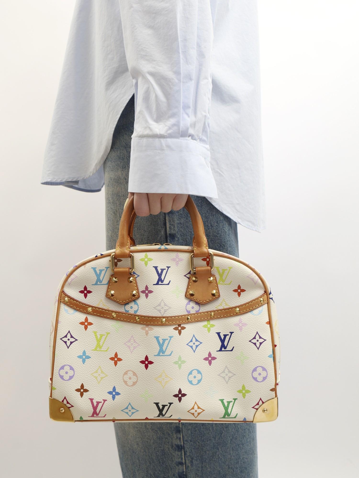 Louis Vuitton Trouville , фото 2