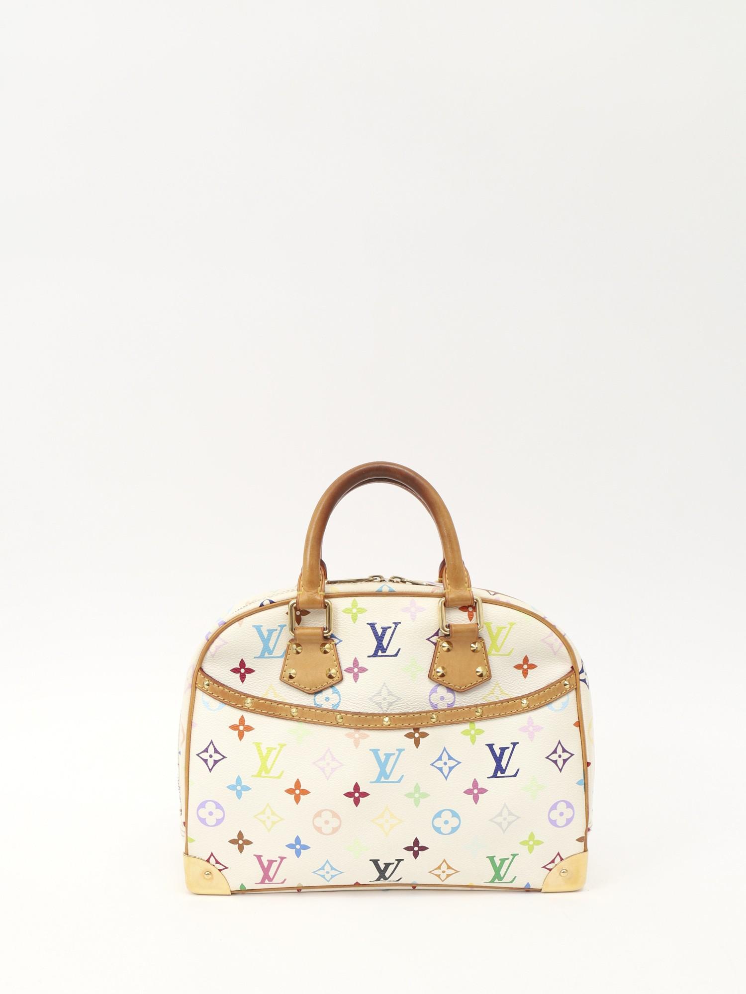 Louis Vuitton Trouville , фото 1