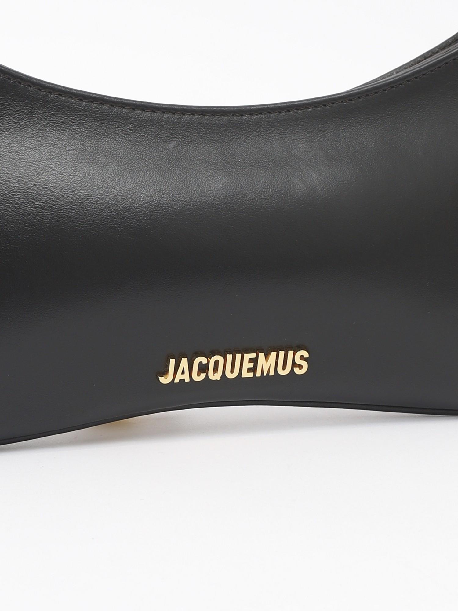 Jacquemus Le Bisou , фото 5