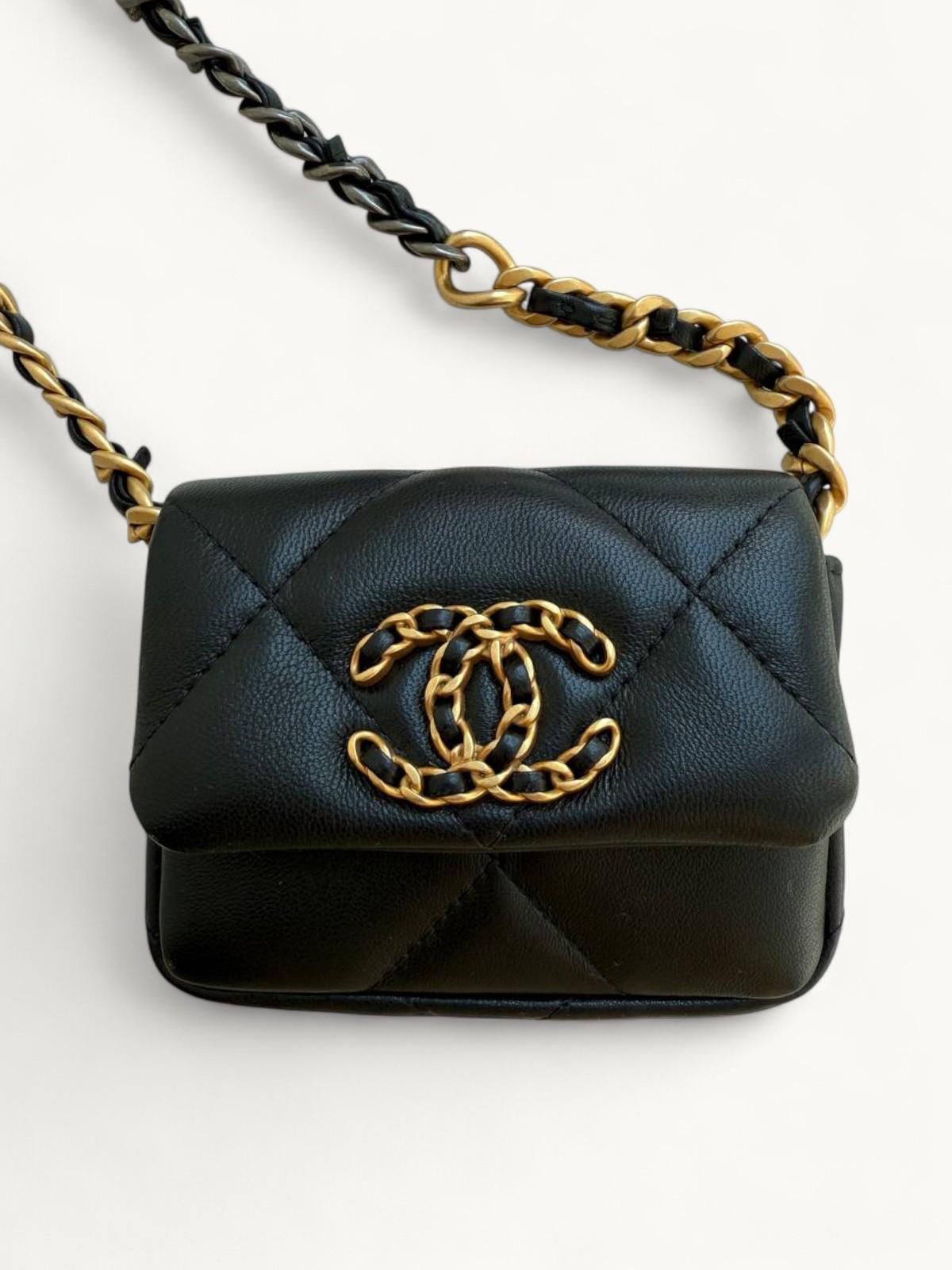 Chanel 19 , фото 2