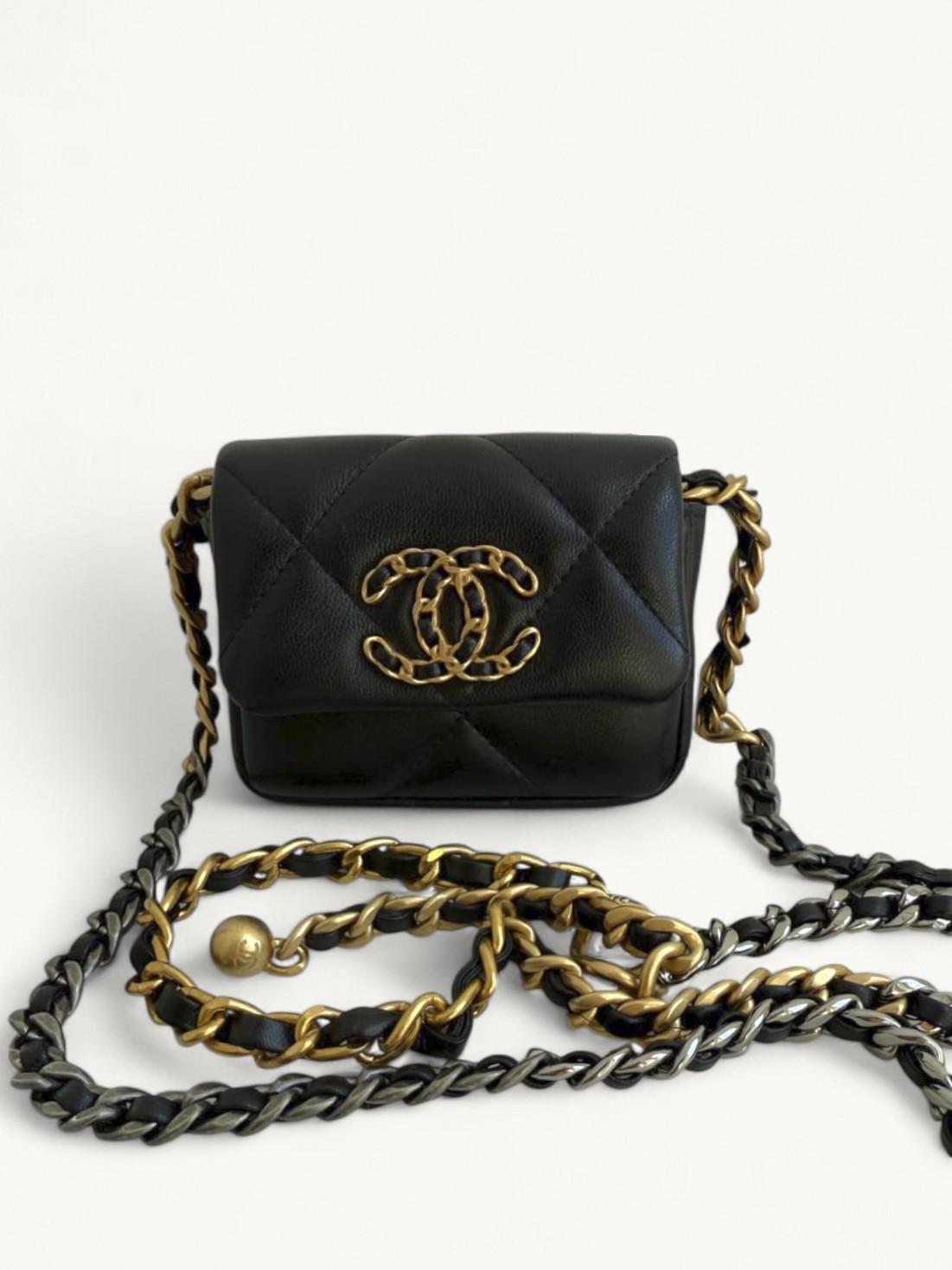Chanel 19 , фото 1