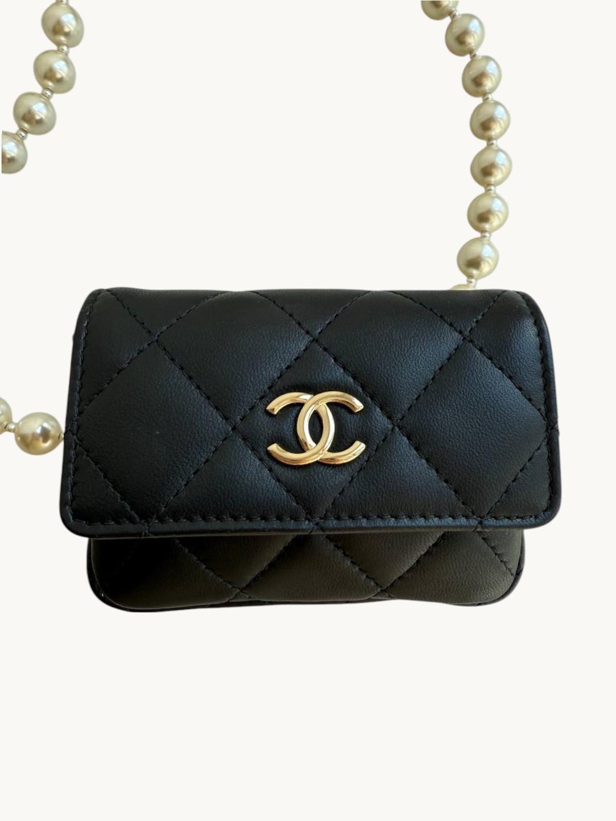 Chanel WOC , фото 3