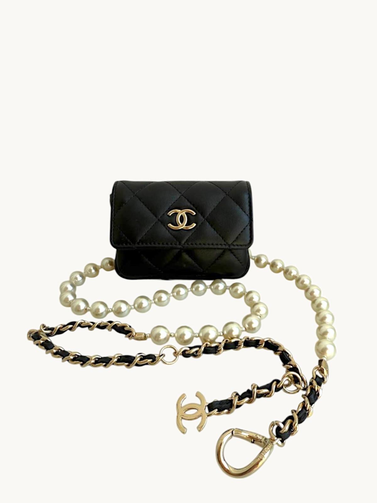 Chanel WOC , фото 1