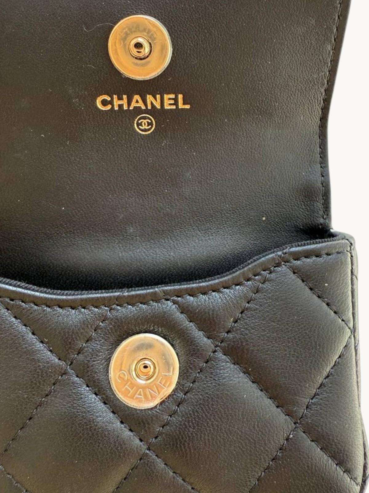 Chanel WOC , фото 2