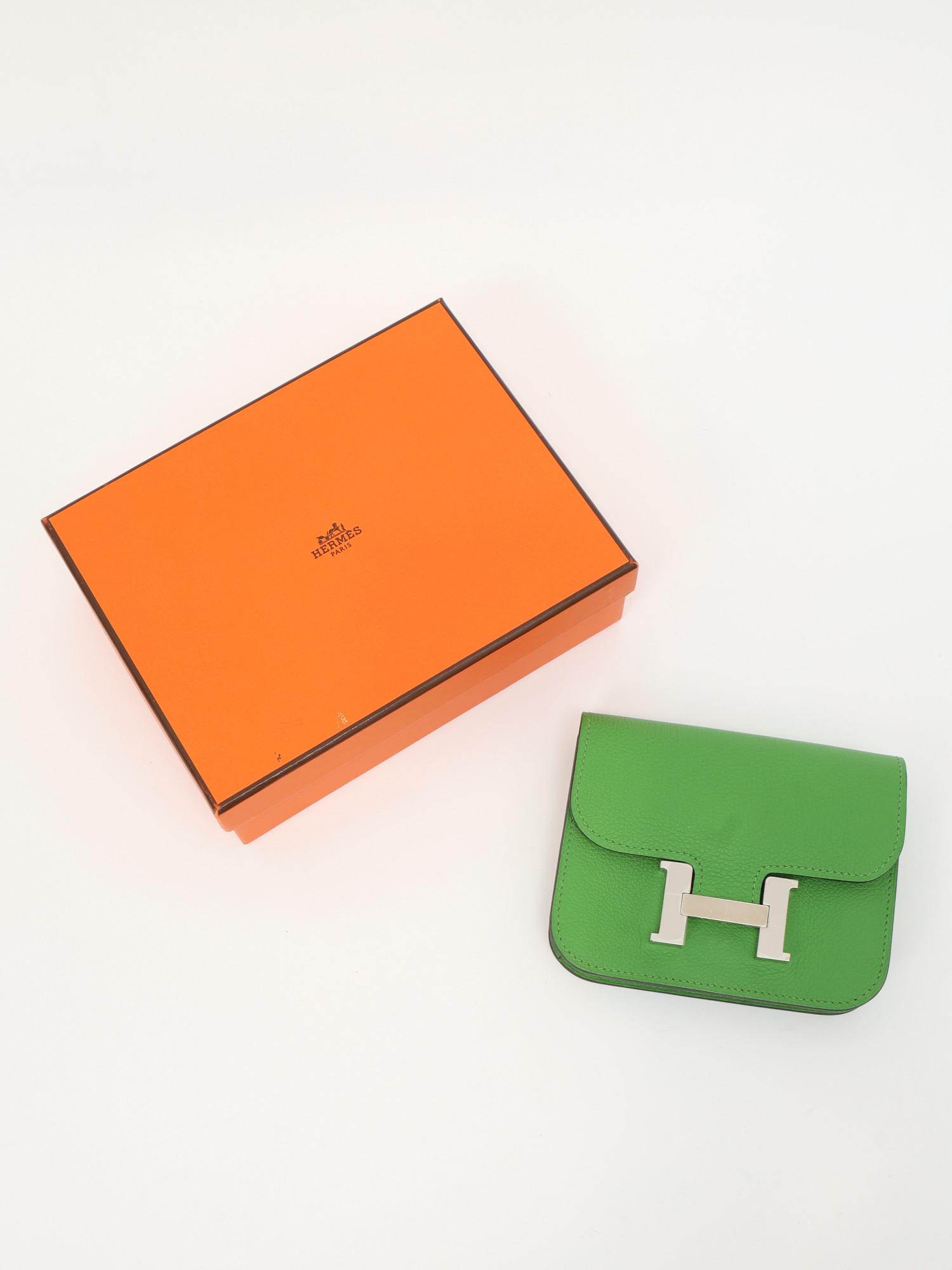 Hermes Constance , фото 4