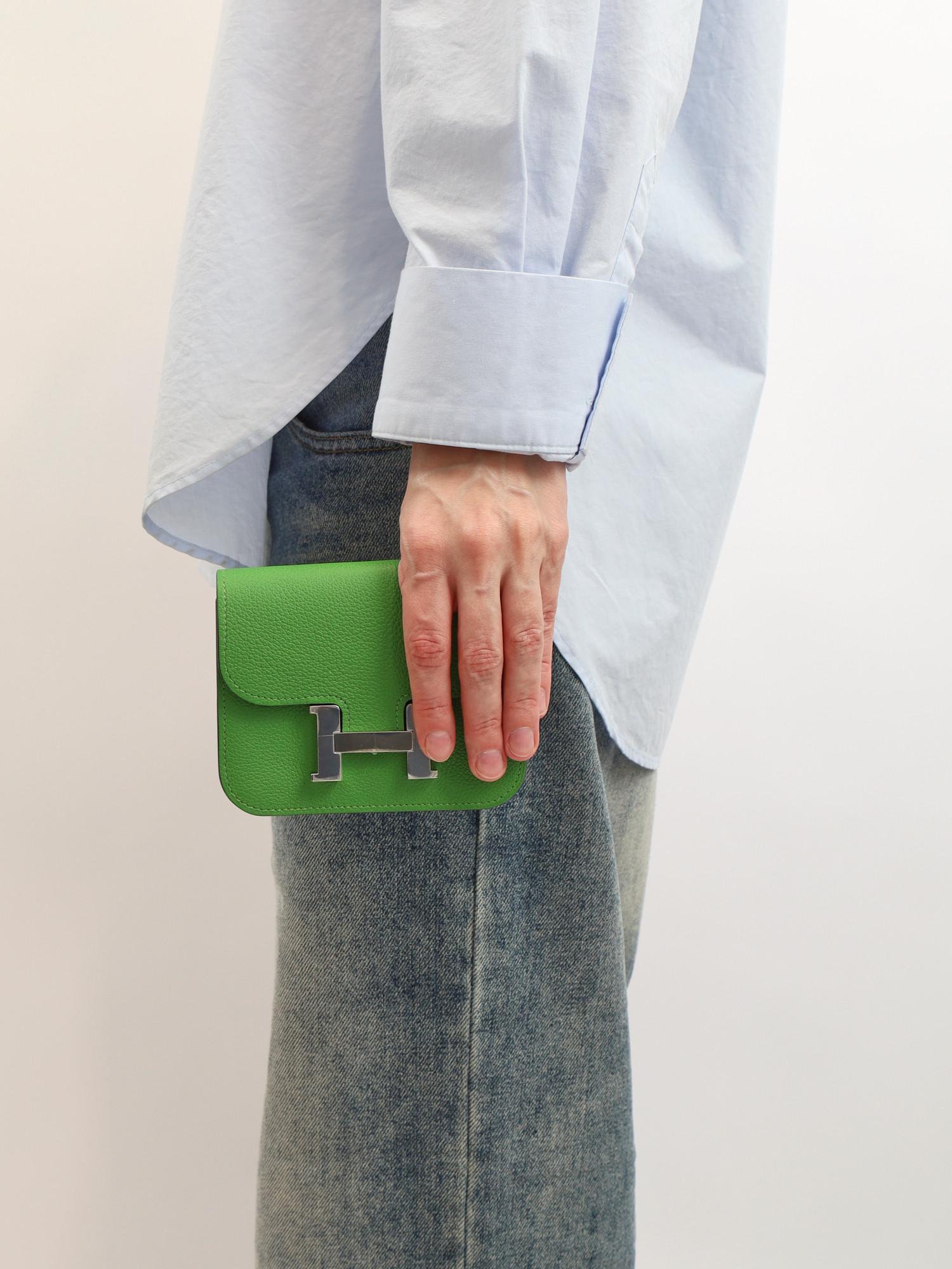 Hermes Constance , фото 2