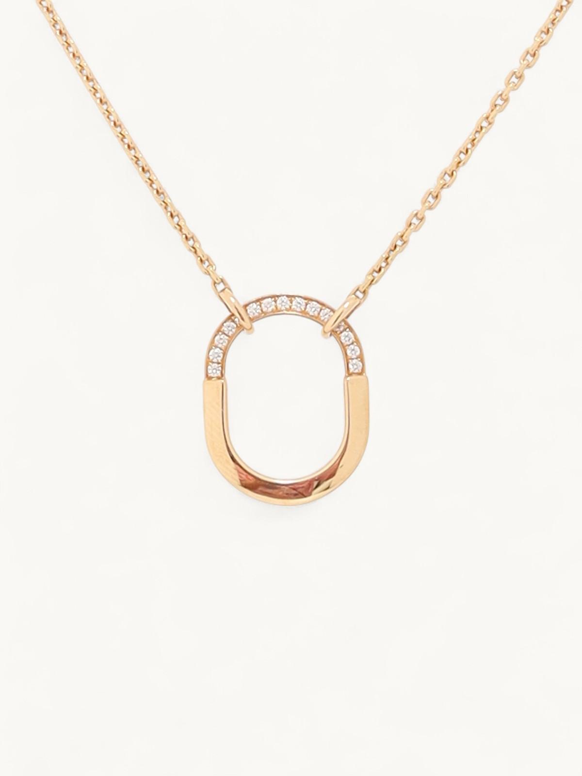 Tiffany & Co. Lock , фото 1