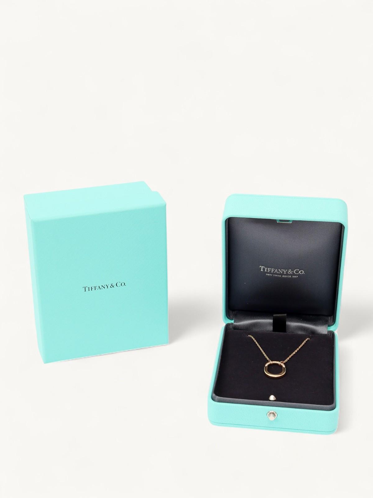 Tiffany & Co. Lock , фото 5