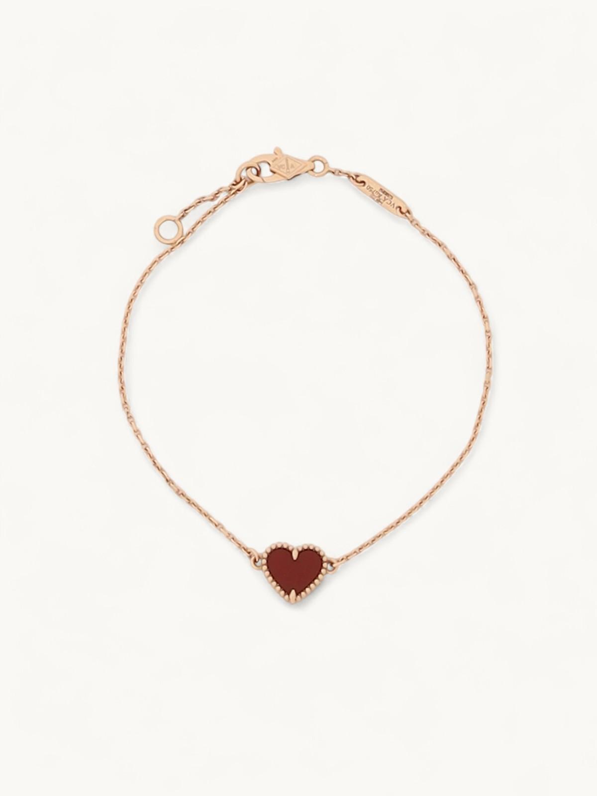 Van Cleef & Arpels Sweet Hearts , фото 1