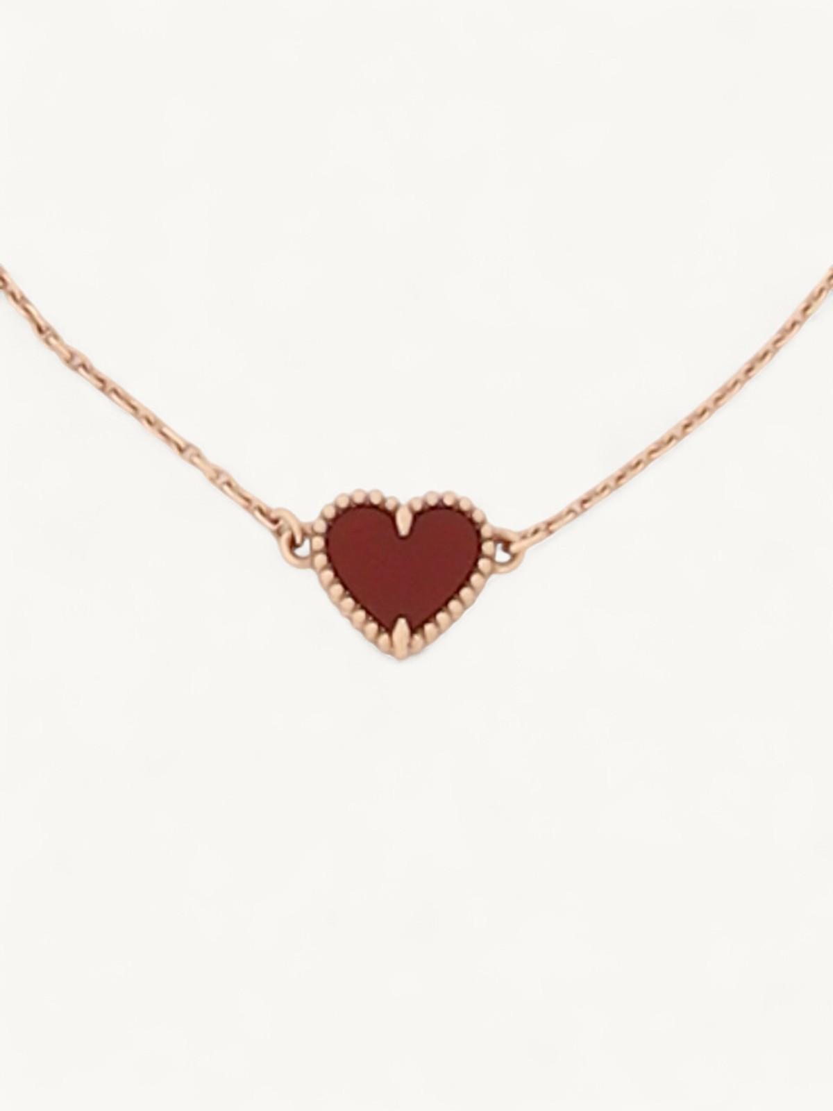 Van Cleef & Arpels Sweet Hearts , фото 5