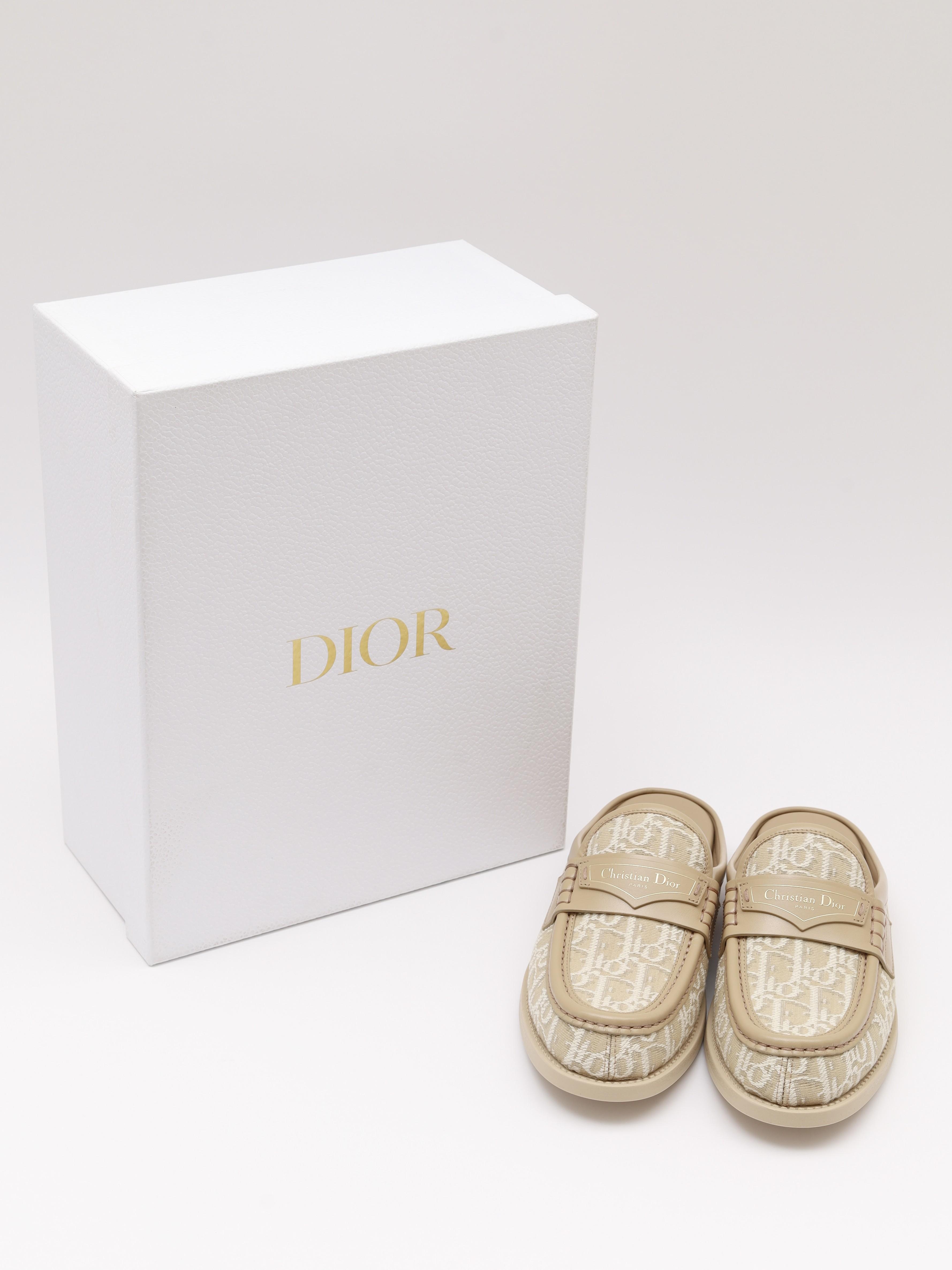 Dior Dior Boy 39.5, фото 3