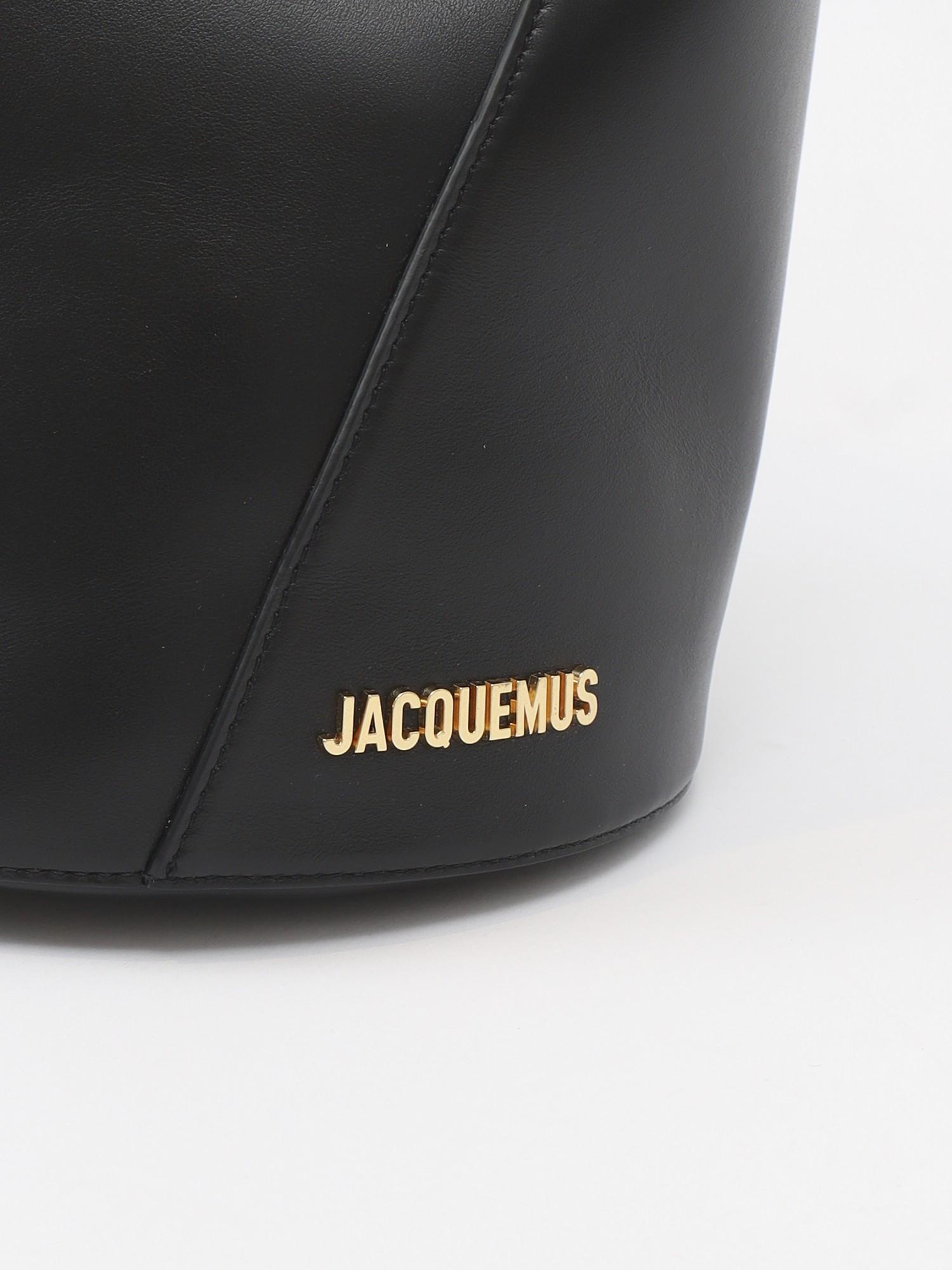Jacquemus Le Petit Tourni , фото 5