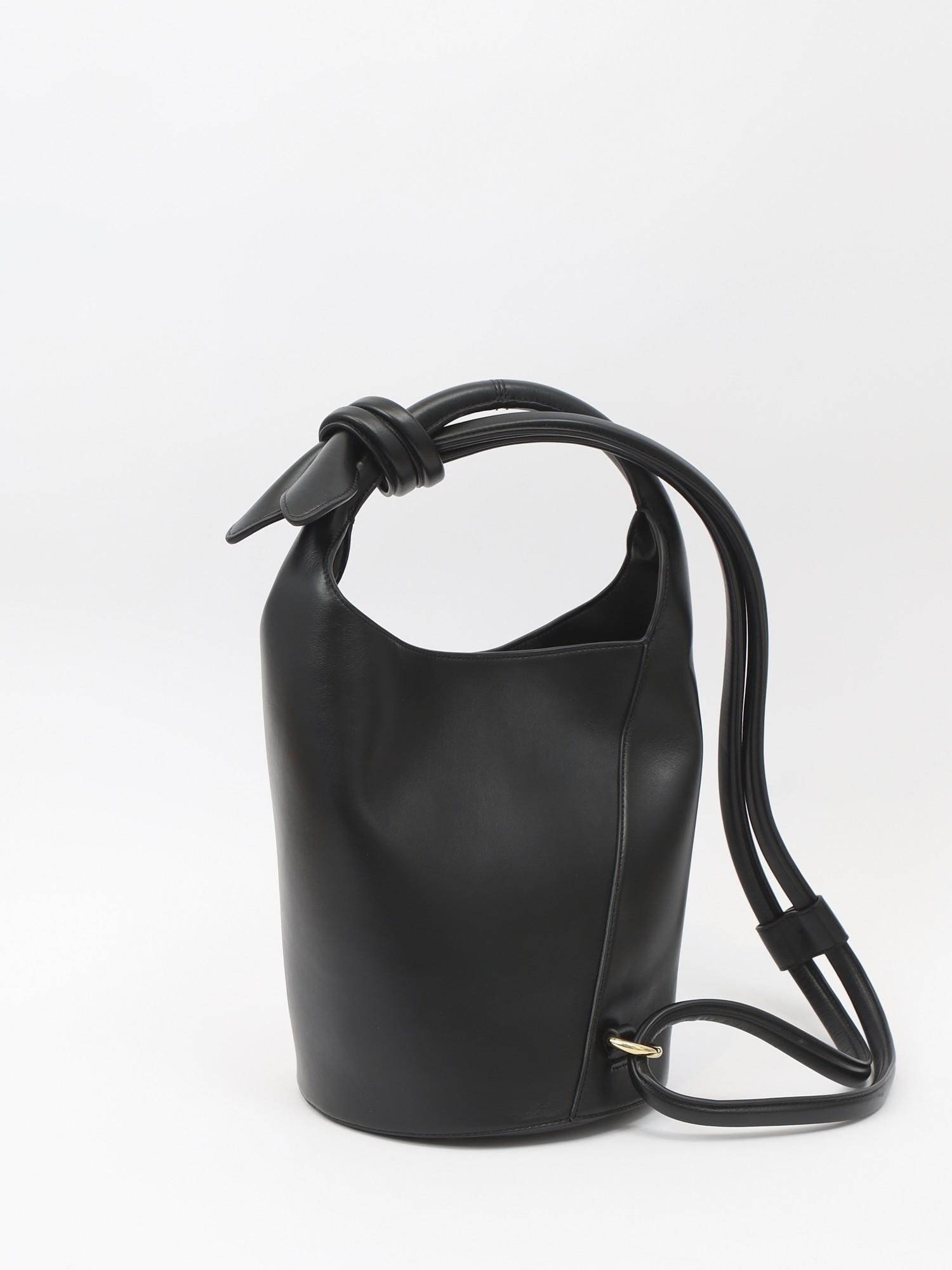 Jacquemus Le Petit Tourni , фото 4