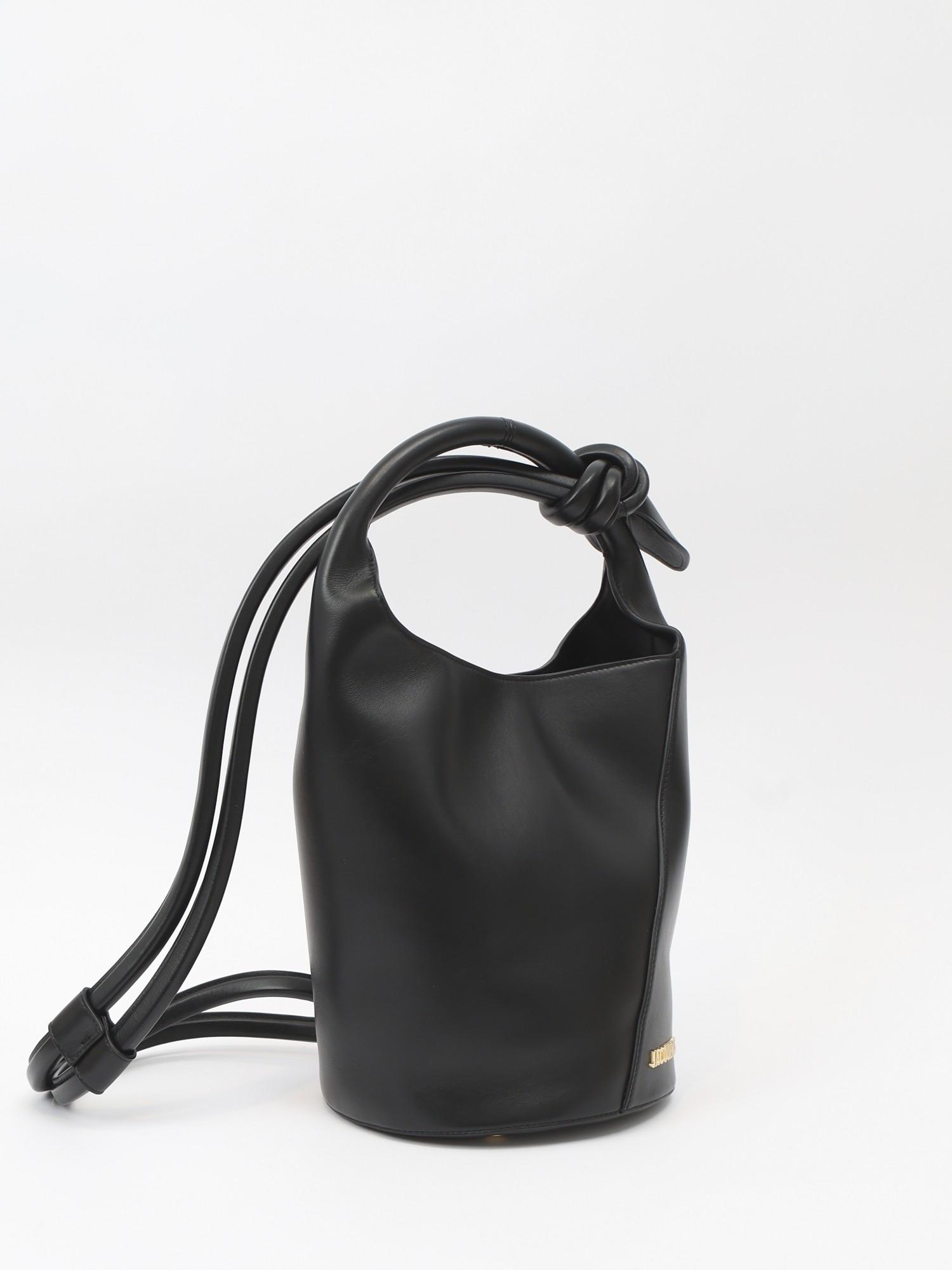 Jacquemus Le Petit Tourni , фото 3