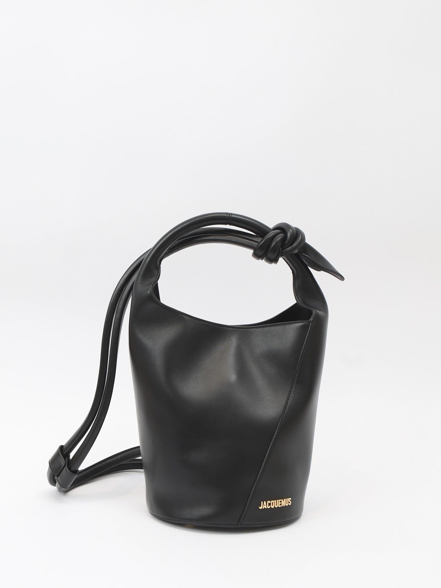 Jacquemus Le Petit Tourni , фото 1