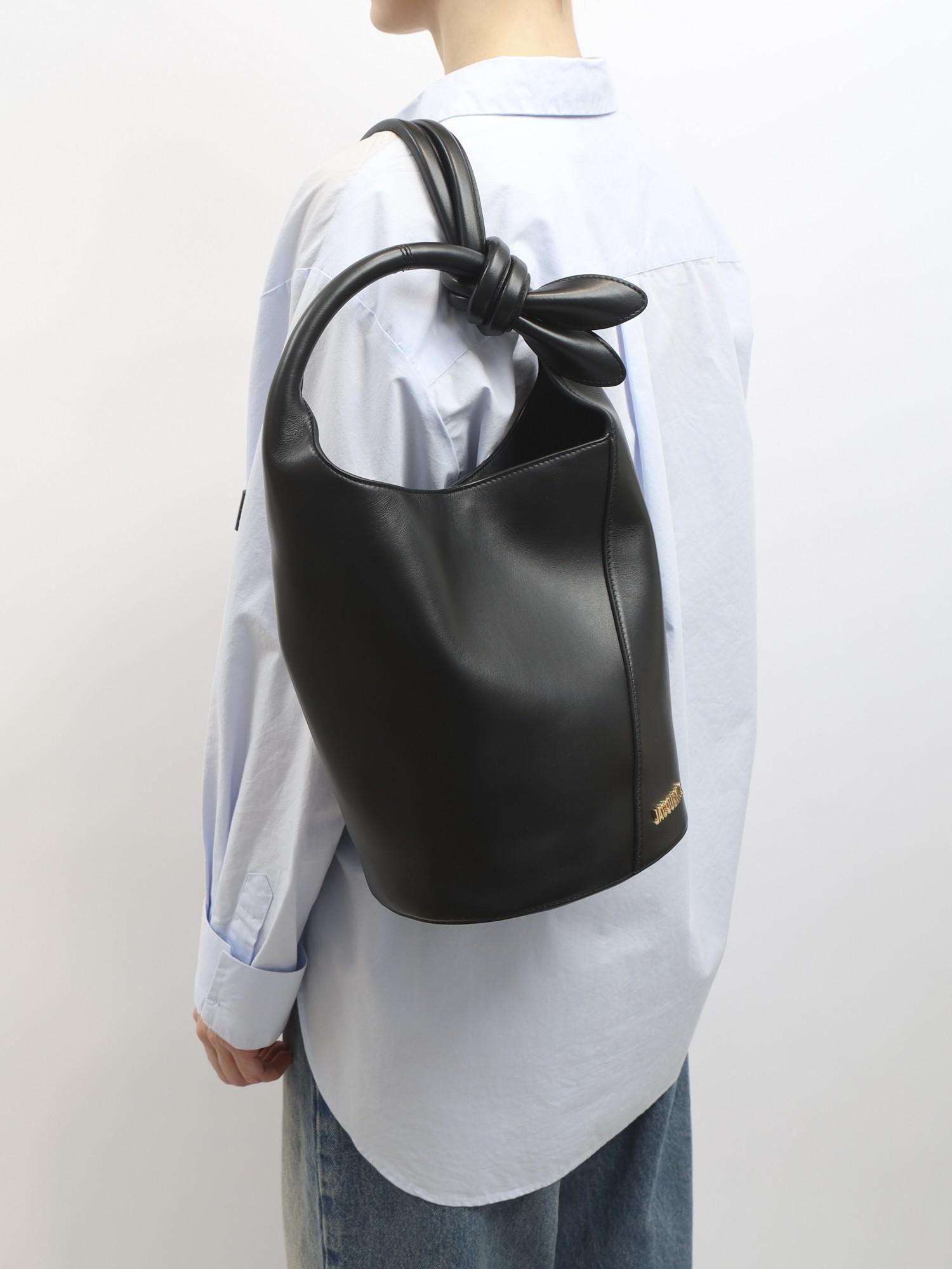 Jacquemus Le Petit Tourni , фото 2