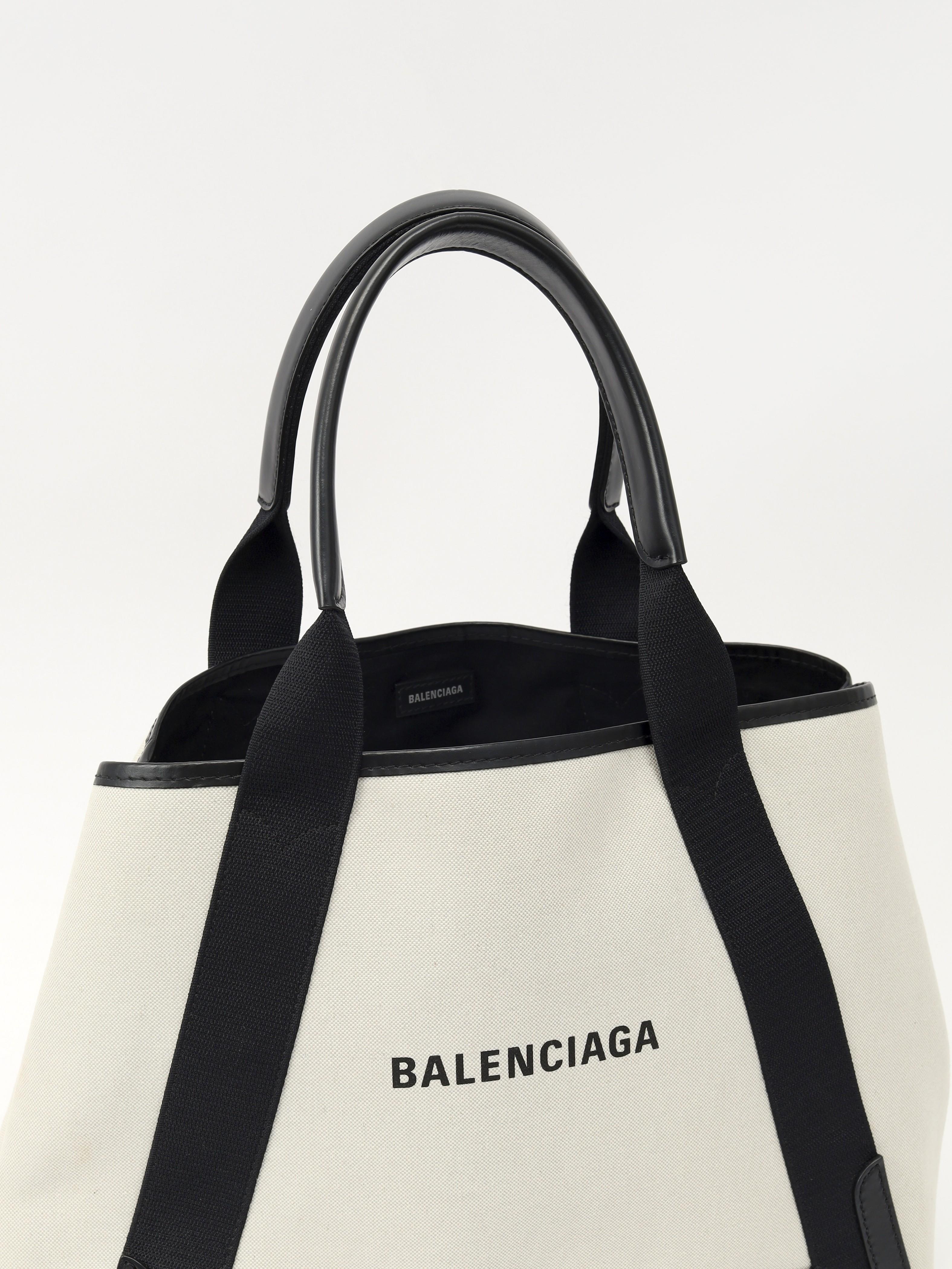 Balenciaga Navy , фото 5