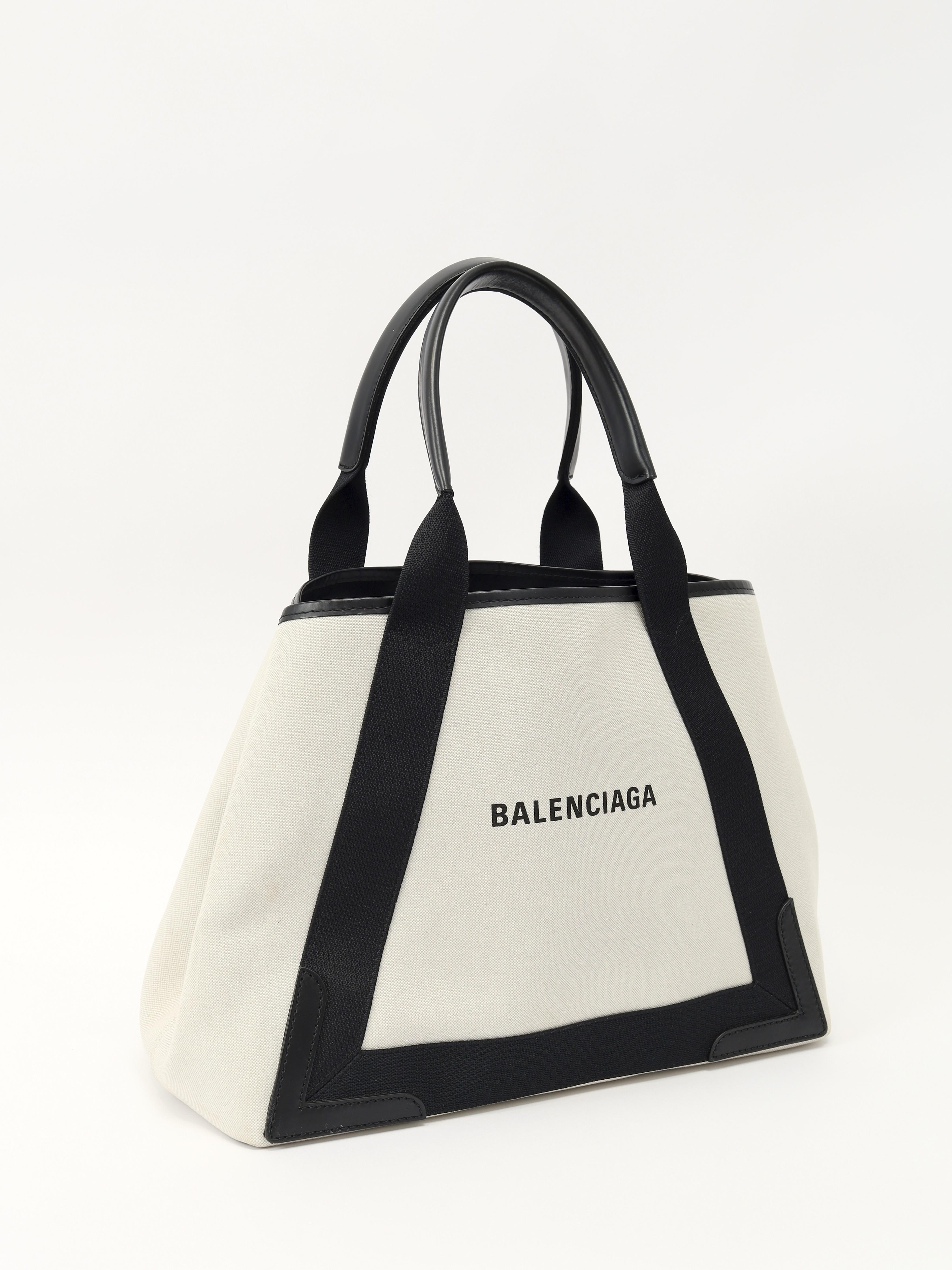 Balenciaga Navy , фото 3