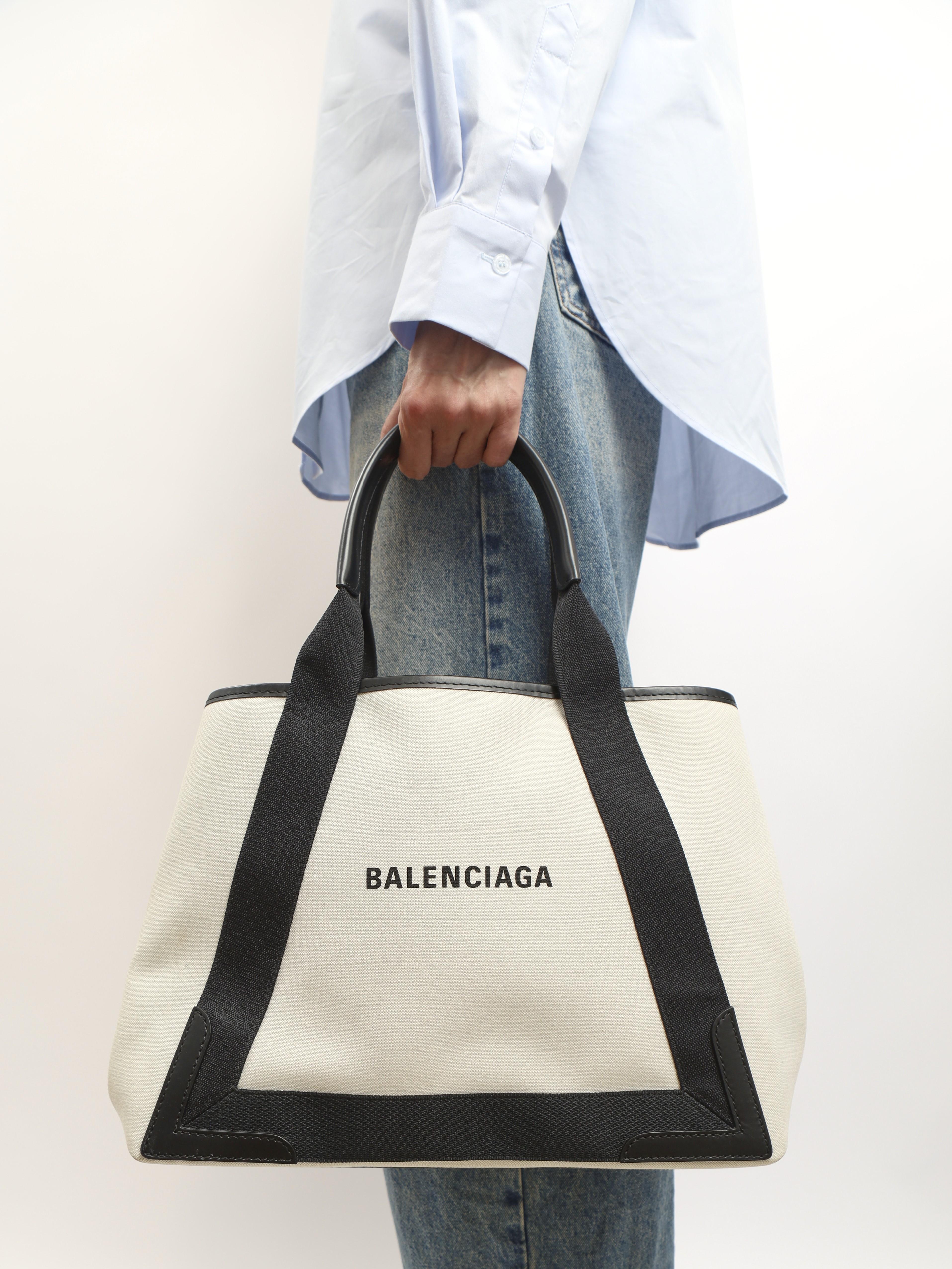 Balenciaga Navy , фото 2