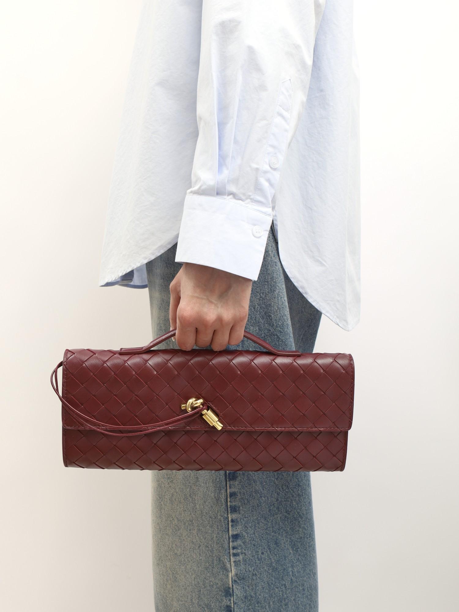 Bottega Veneta Andiamo , фото 2