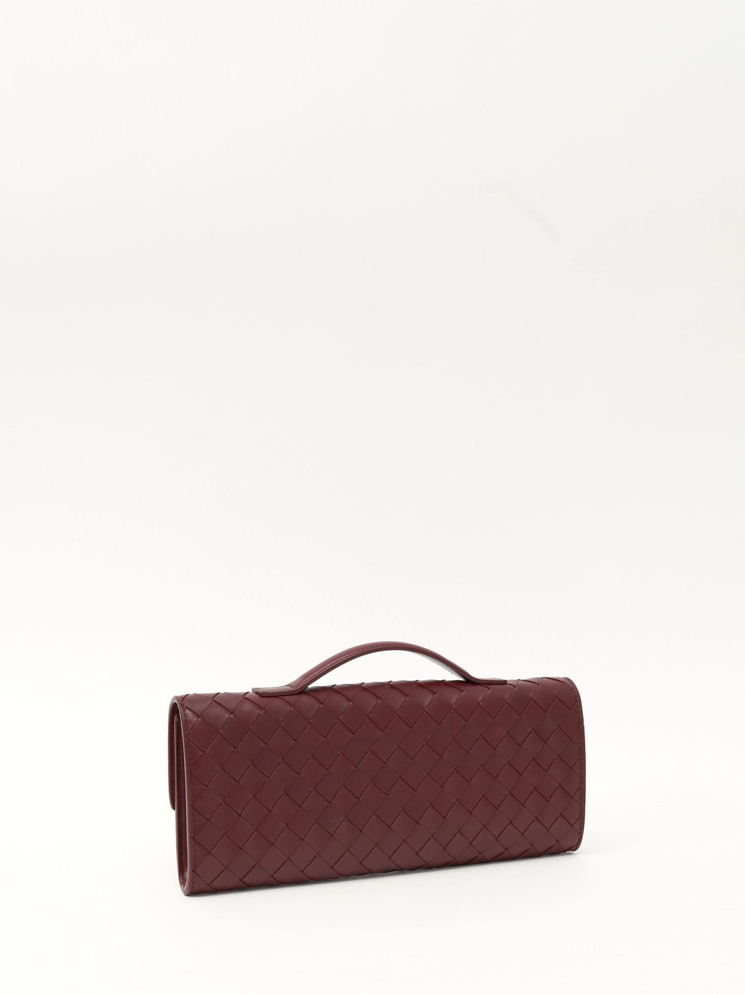 Bottega Veneta Andiamo , фото 4