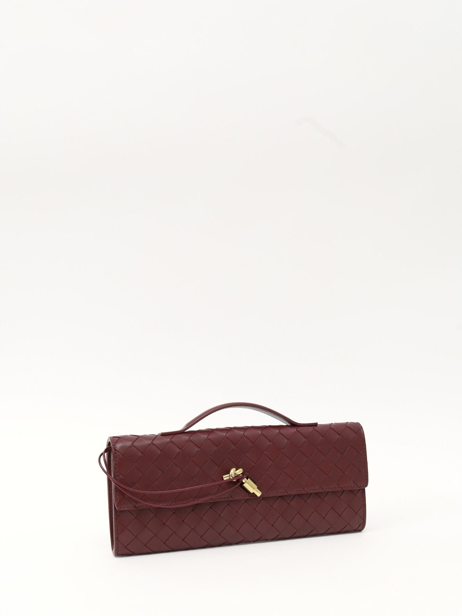 Bottega Veneta Andiamo , фото 3