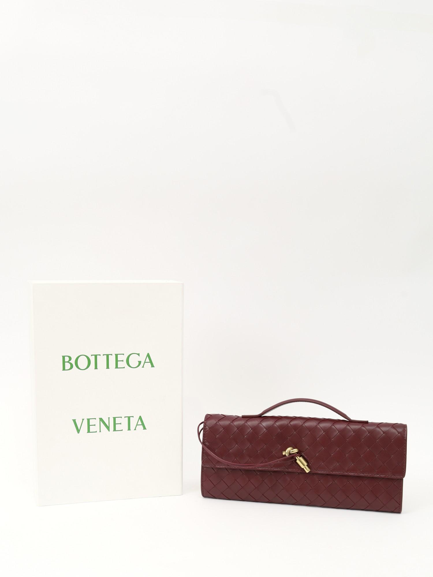 Bottega Veneta Andiamo , фото 5