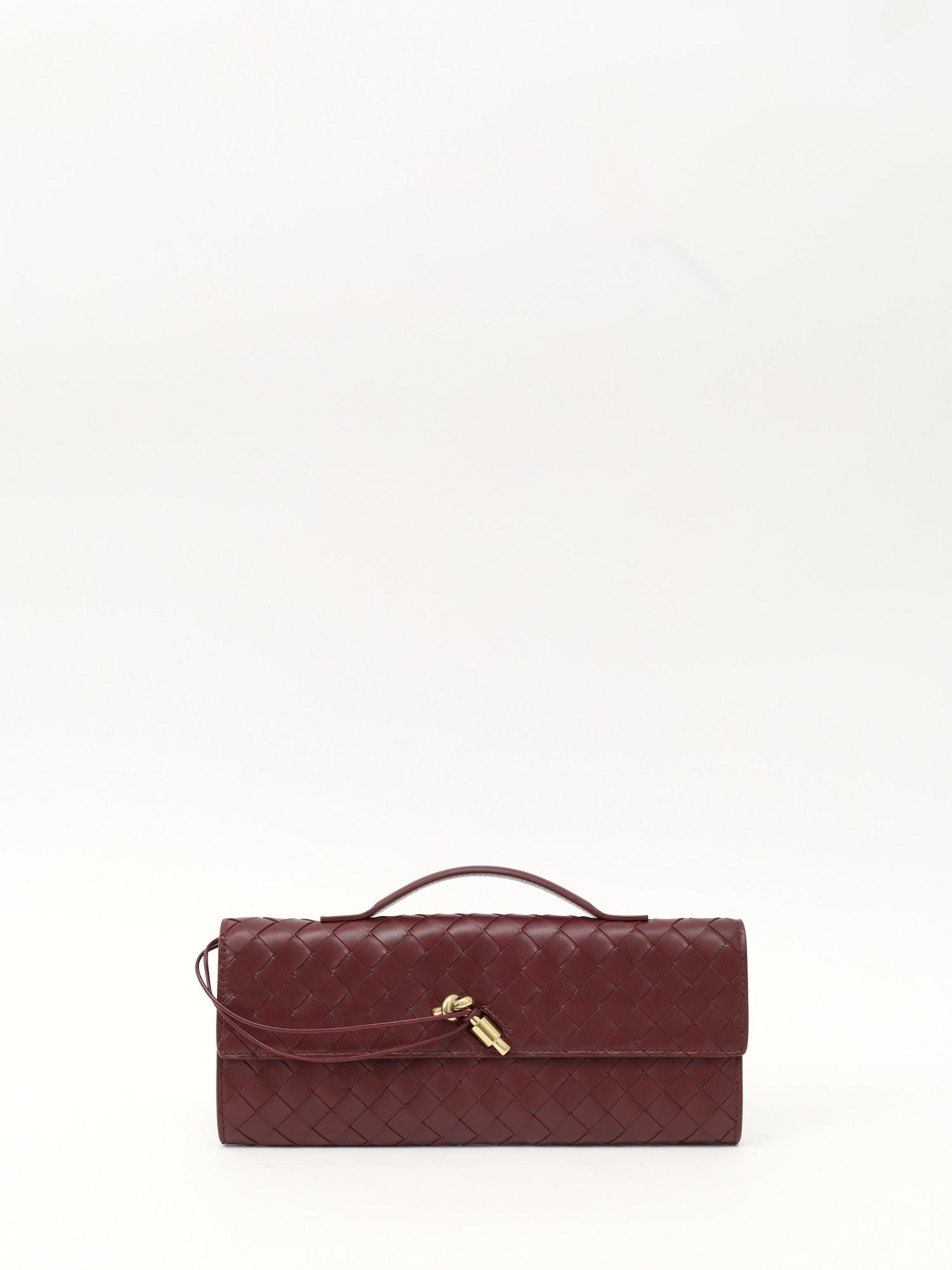 Bottega Veneta Andiamo , фото 1