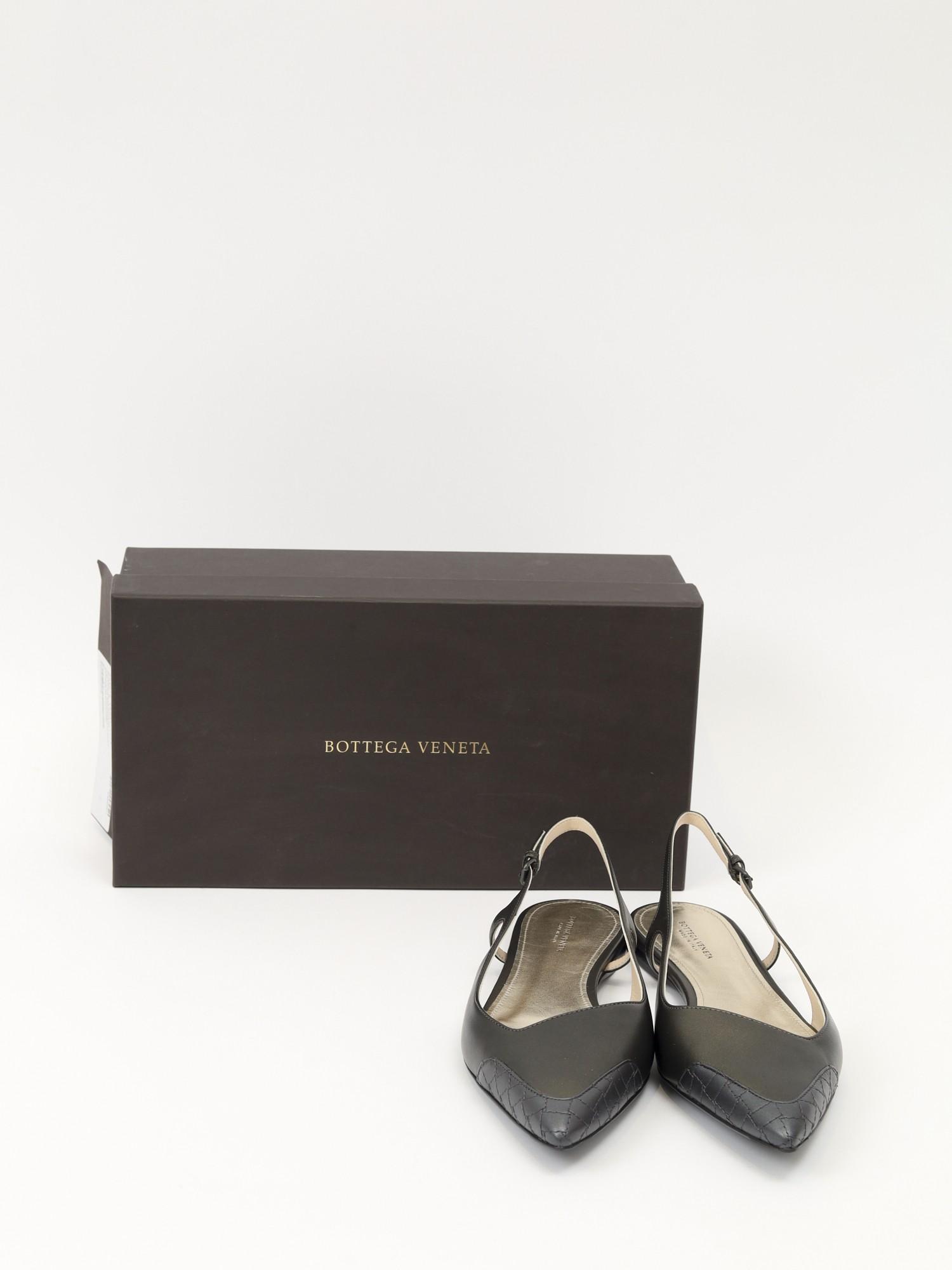 Bottega Veneta 41, фото 3