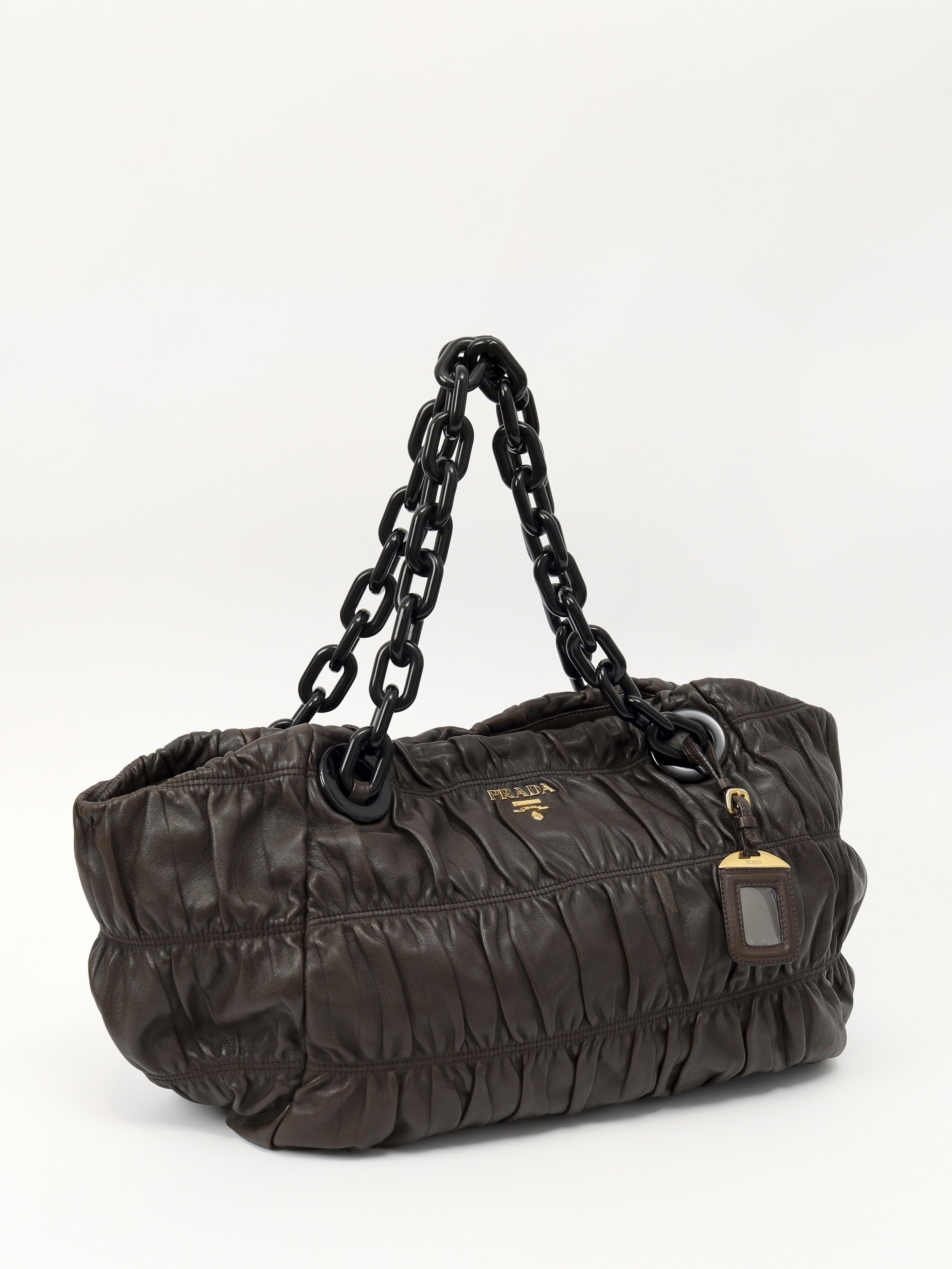 Prada Gaufre , фото 3