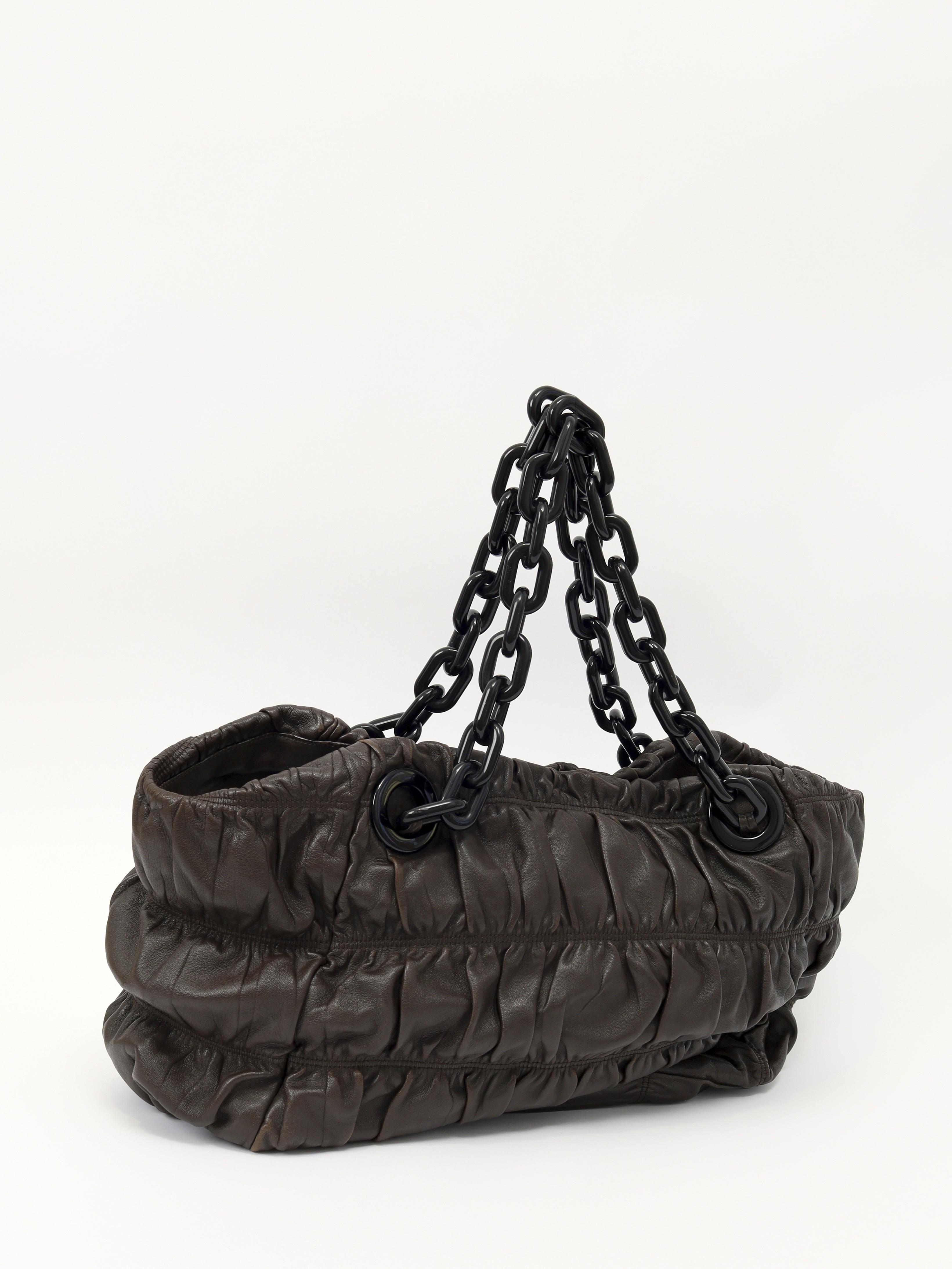 Prada Gaufre , фото 4