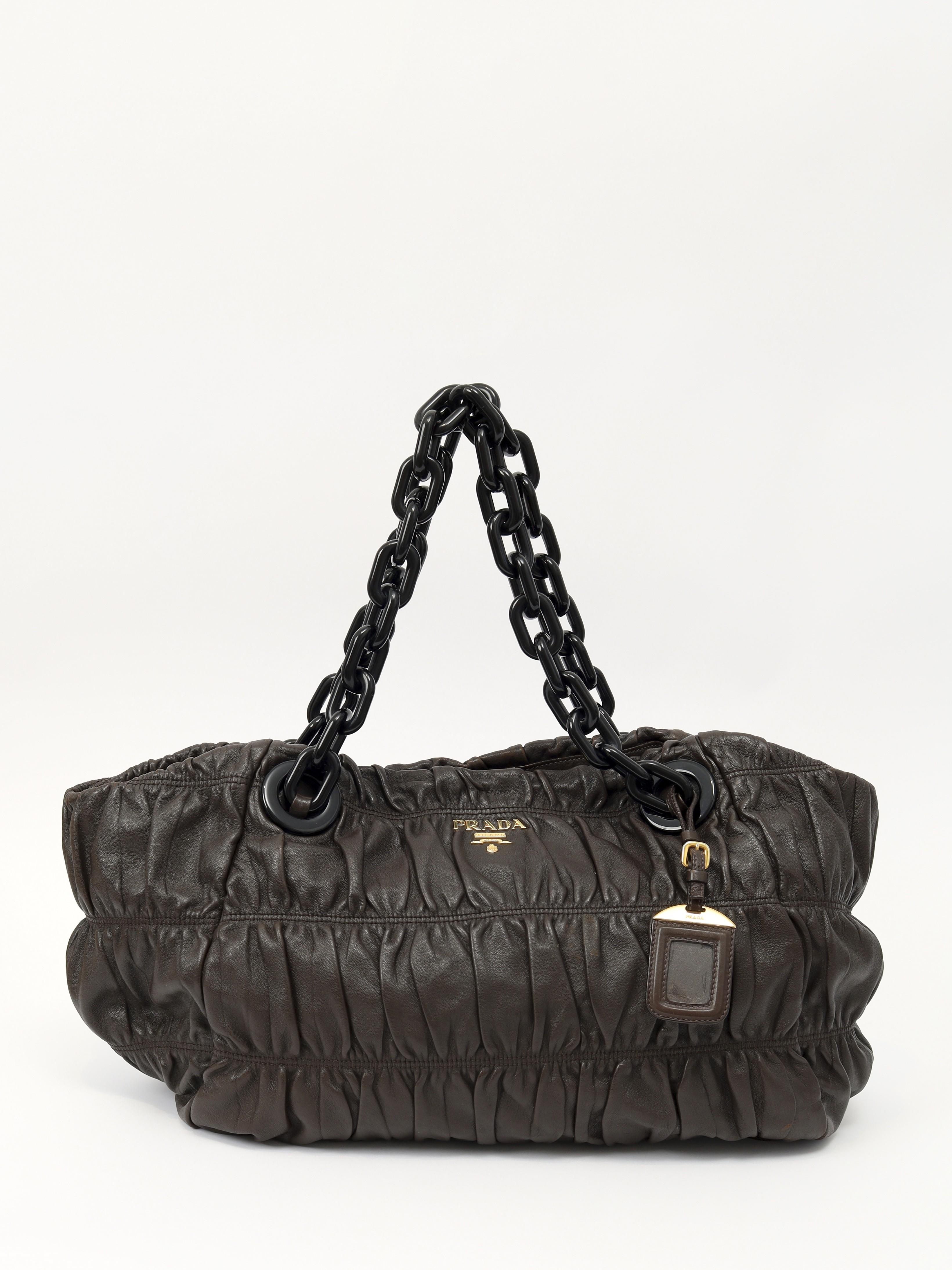 Prada Gaufre , фото 1