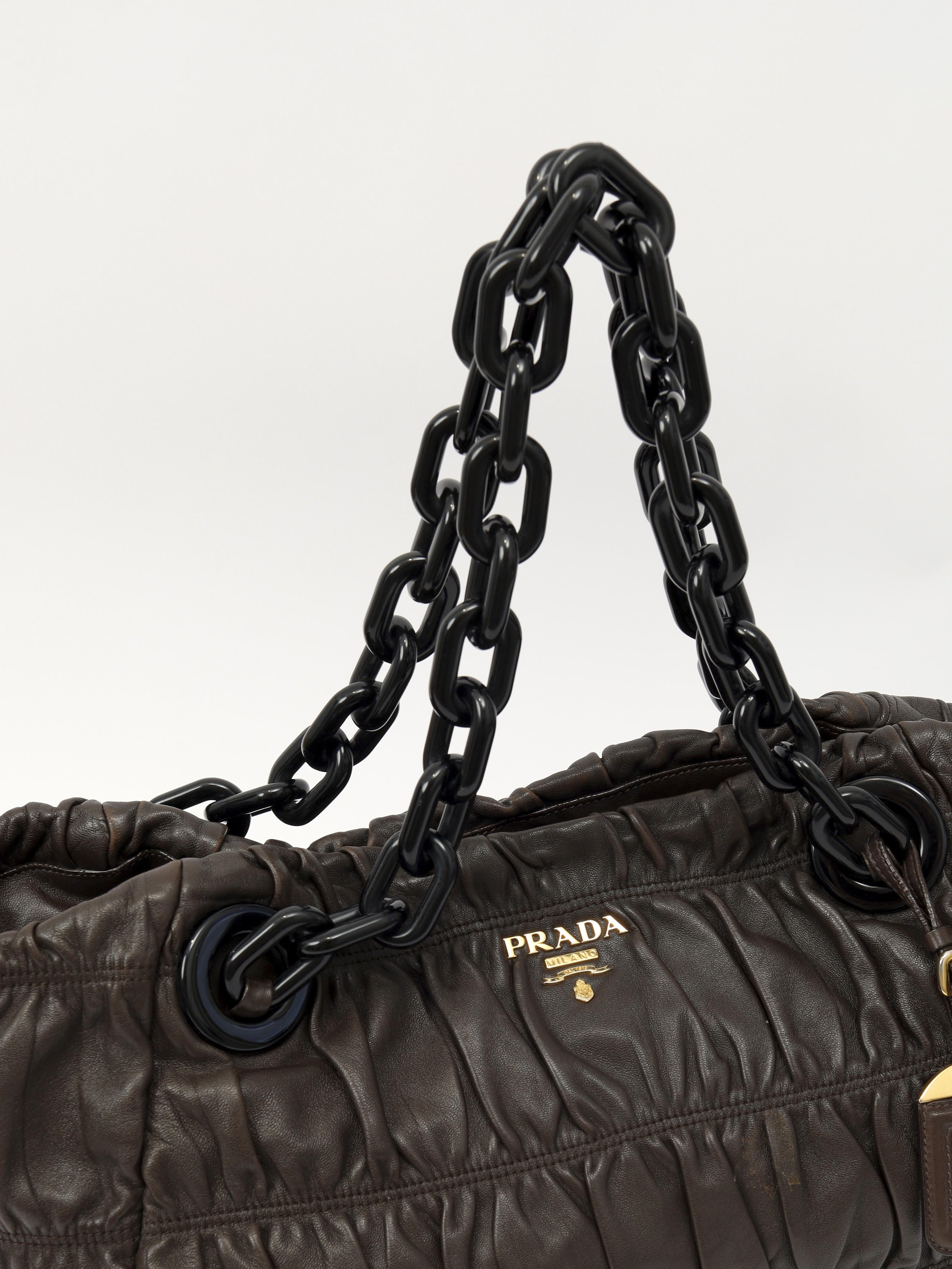 Prada Gaufre , фото 5