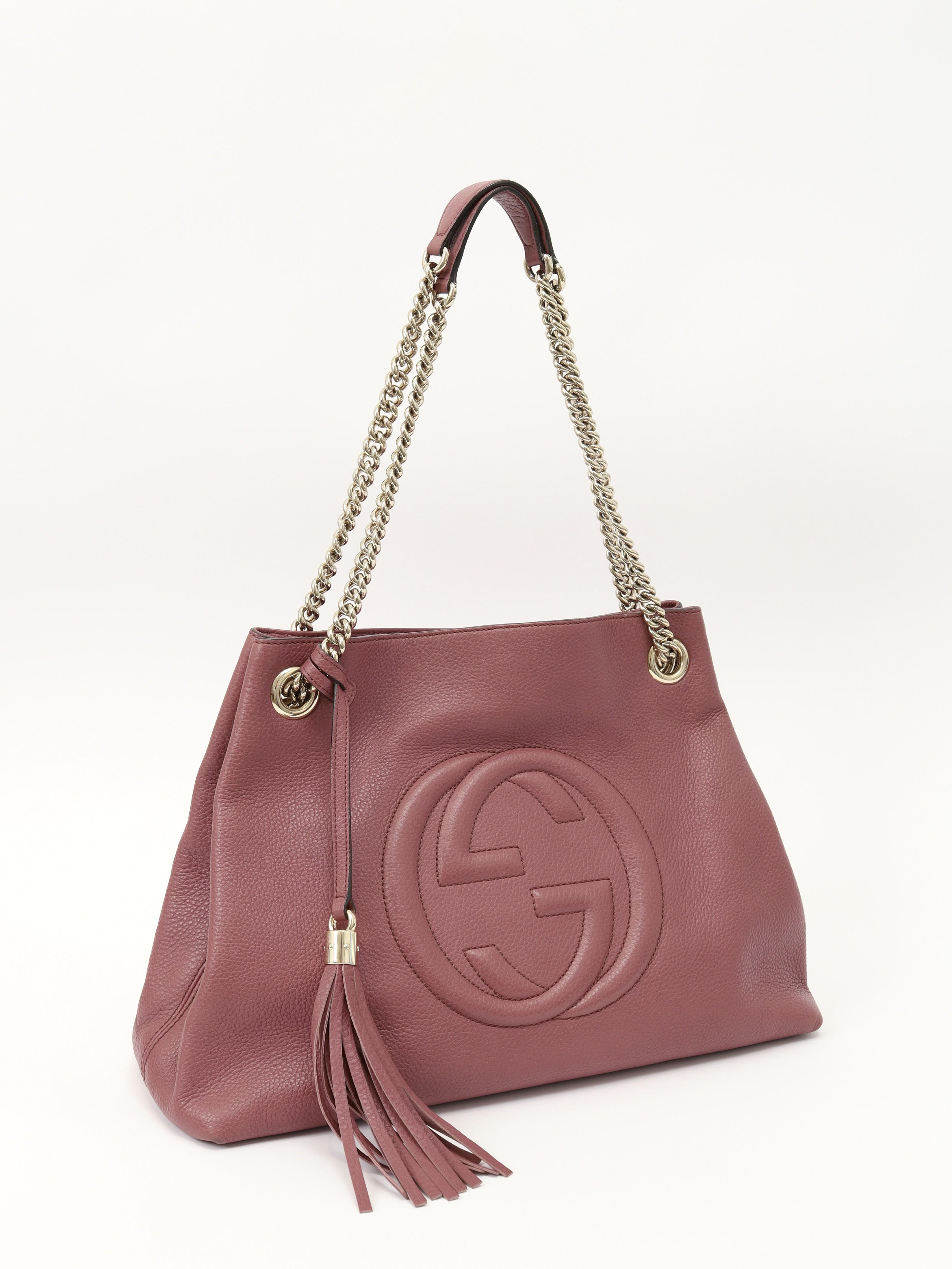 Gucci Soho , фото 3
