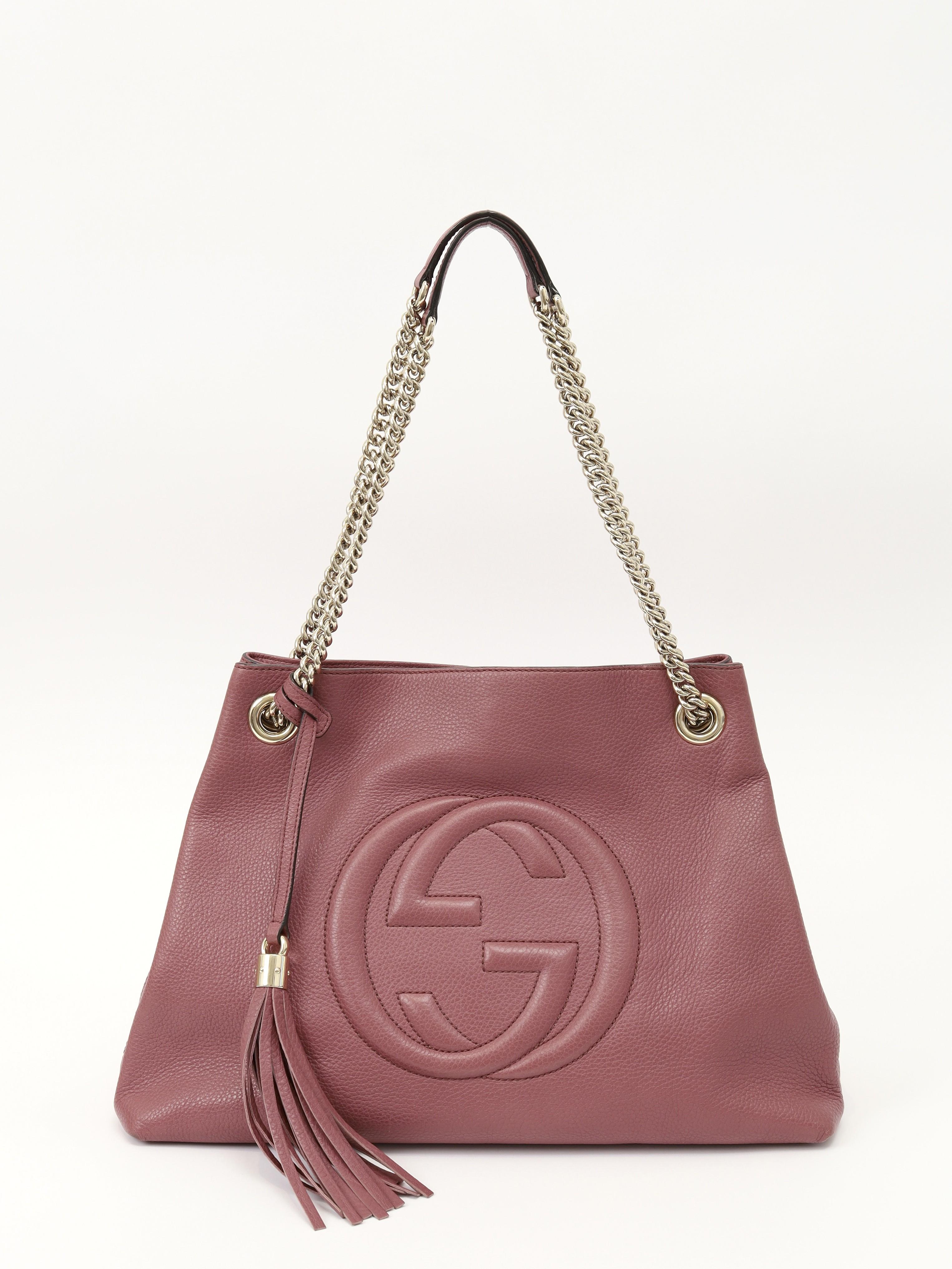 Gucci Soho , фото 1