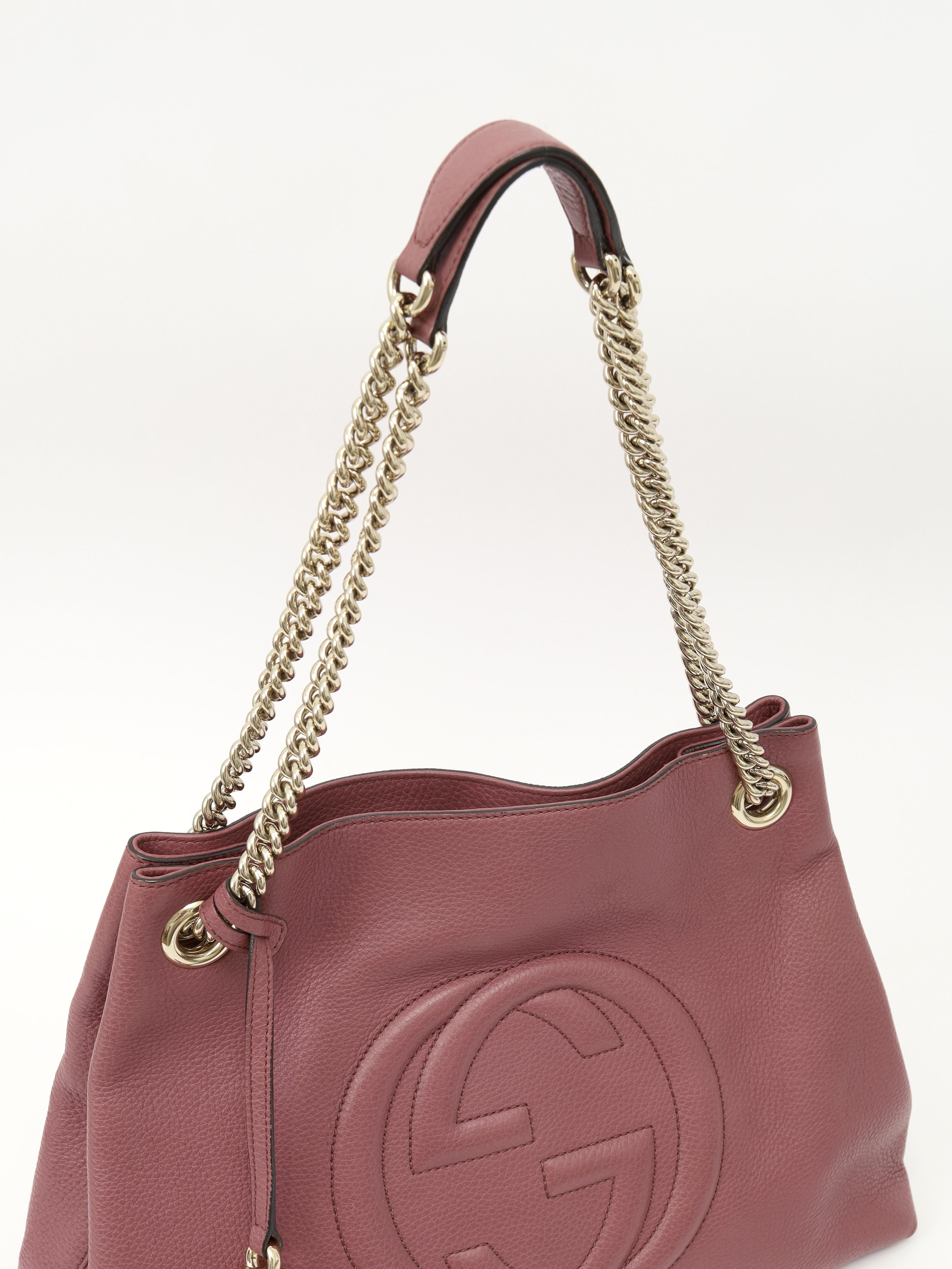 Gucci Soho , фото 5