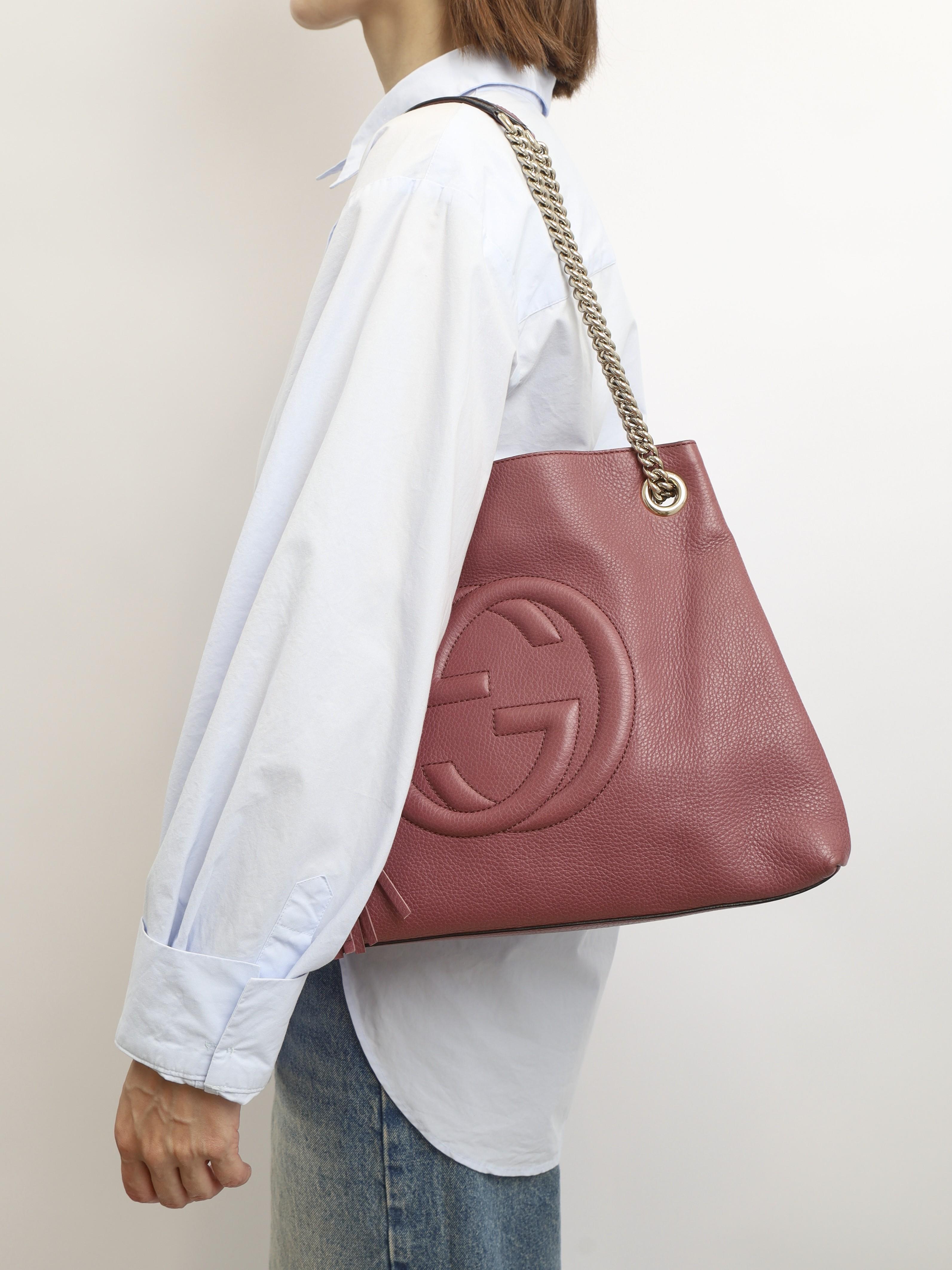 Gucci Soho , фото 2