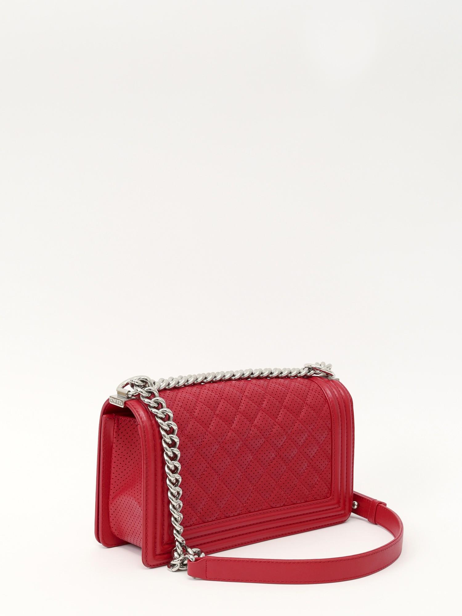 Chanel Boy , фото 4