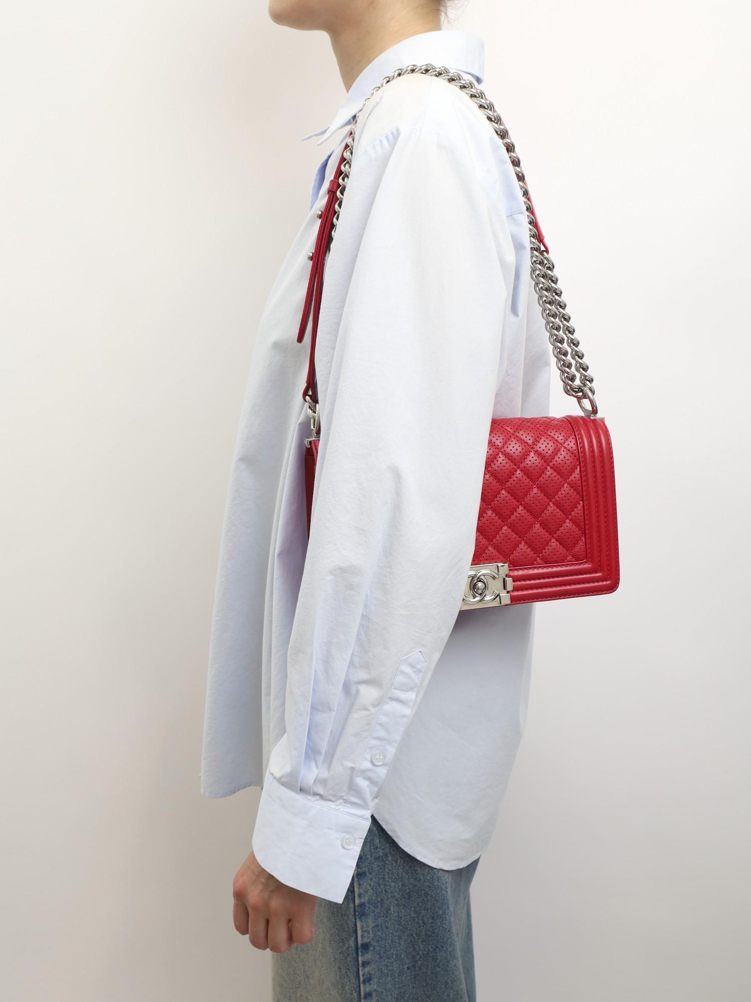 Chanel Boy , фото 2