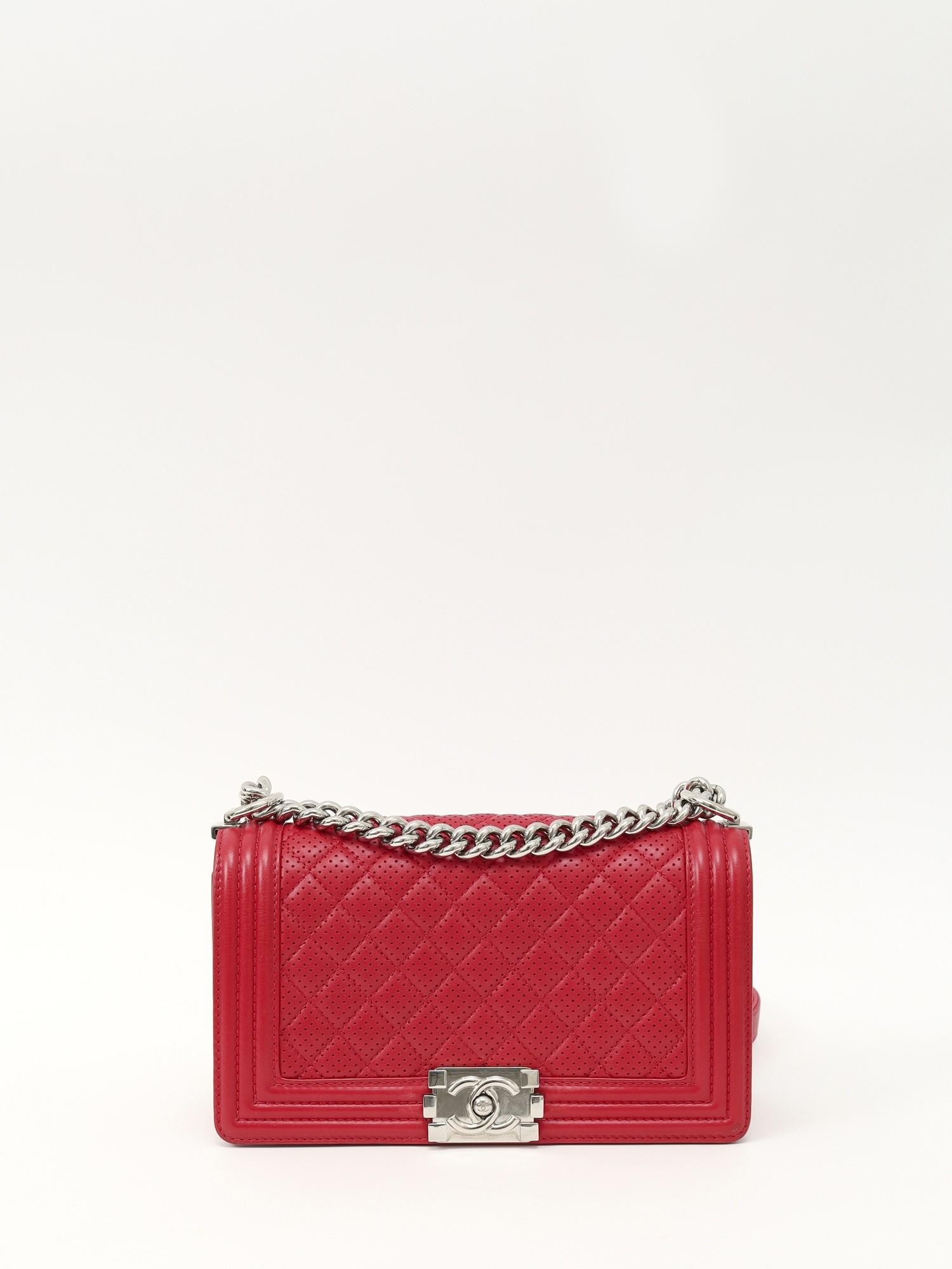 Chanel Boy , фото 1