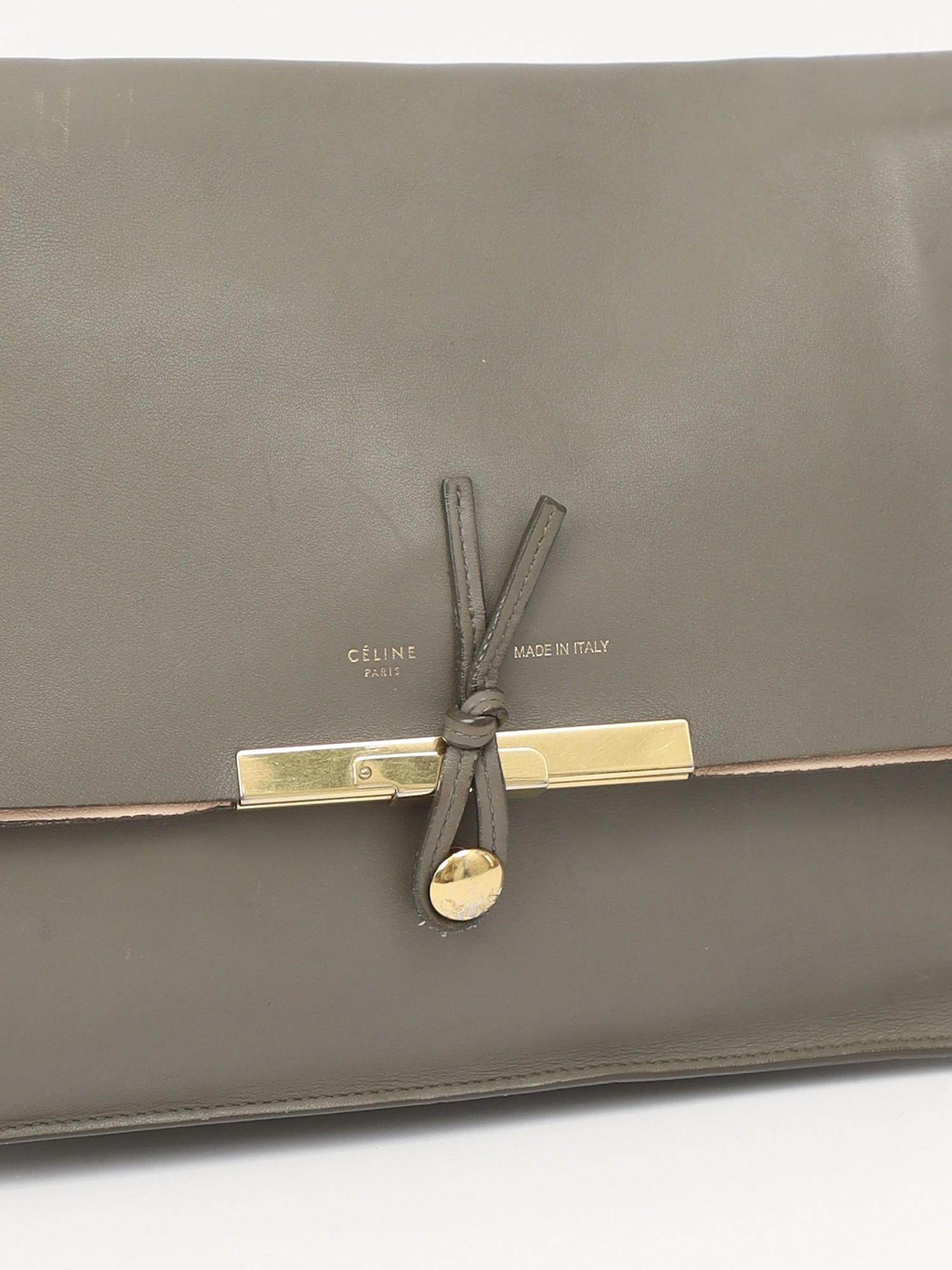 Celine Clasp , фото 5