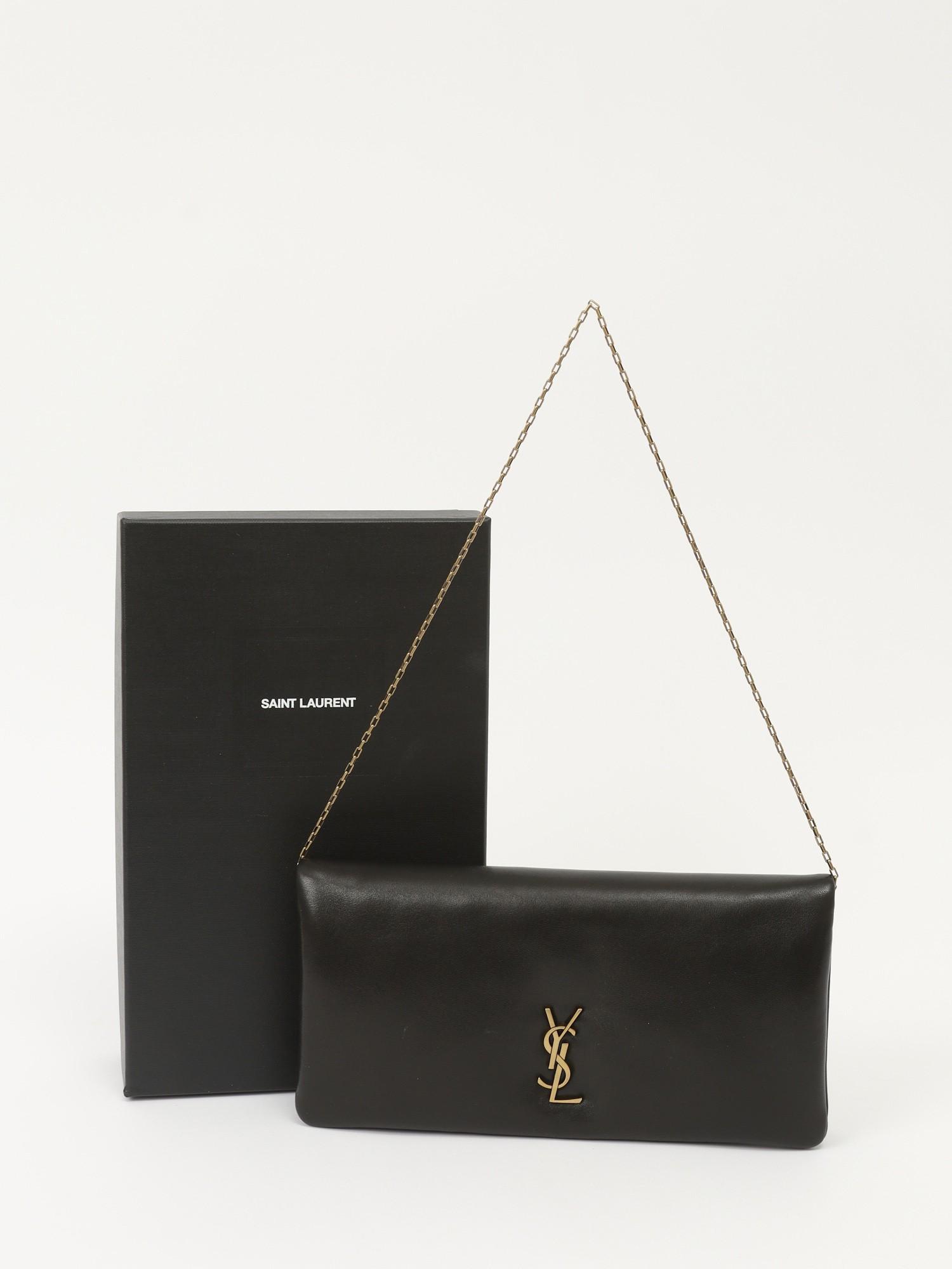 Saint Laurent Calypso , фото 5