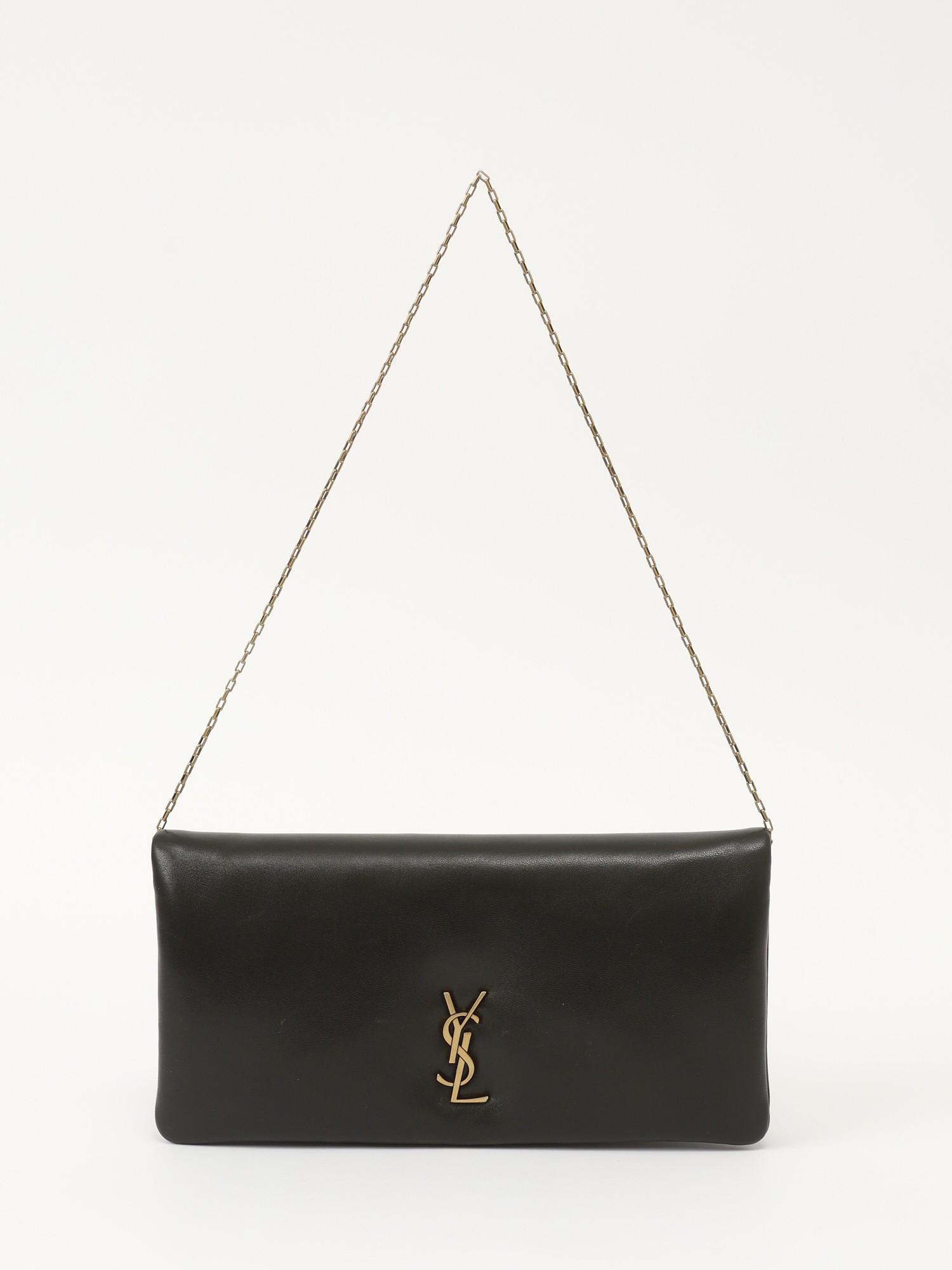 Saint Laurent Calypso , фото 1