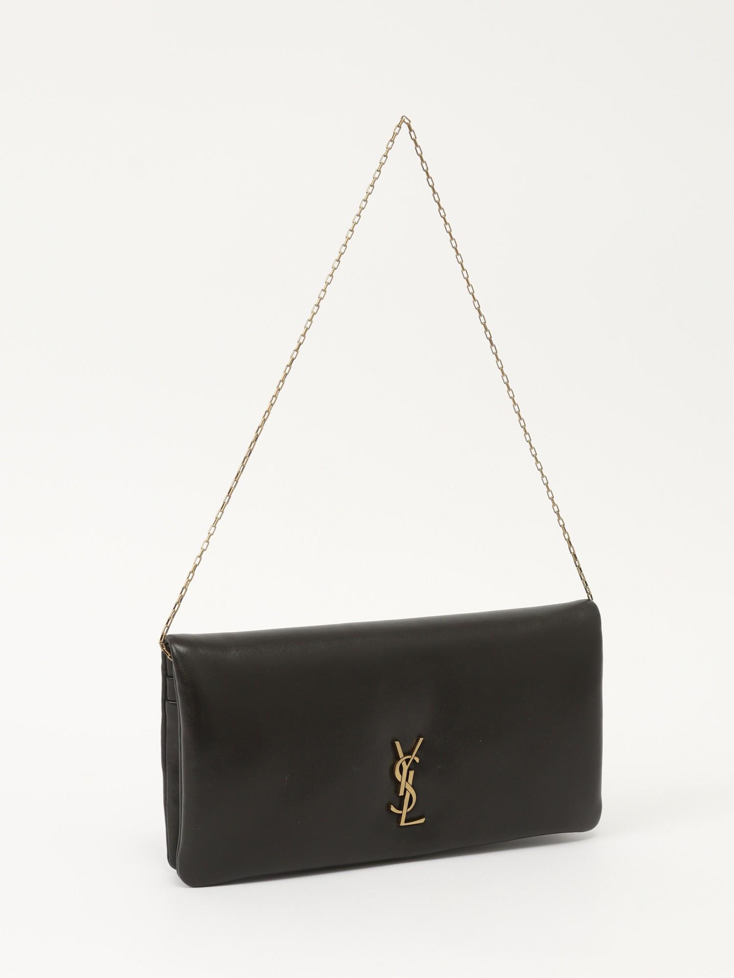 Saint Laurent Calypso , фото 3