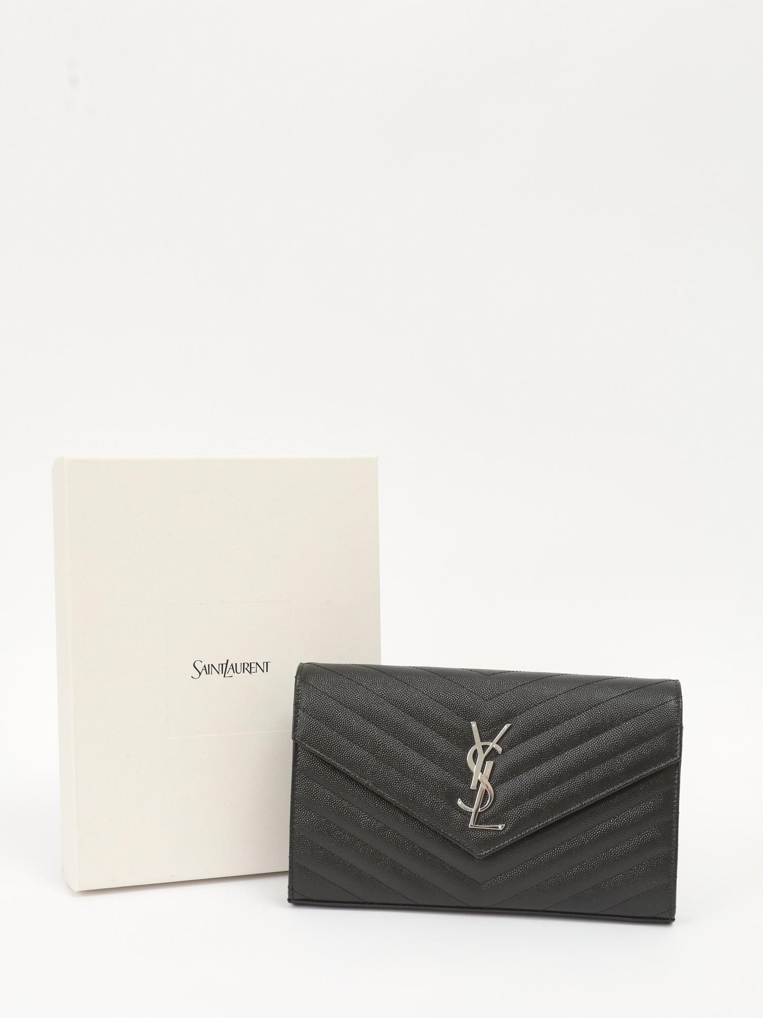 Saint Laurent Envelope , фото 5