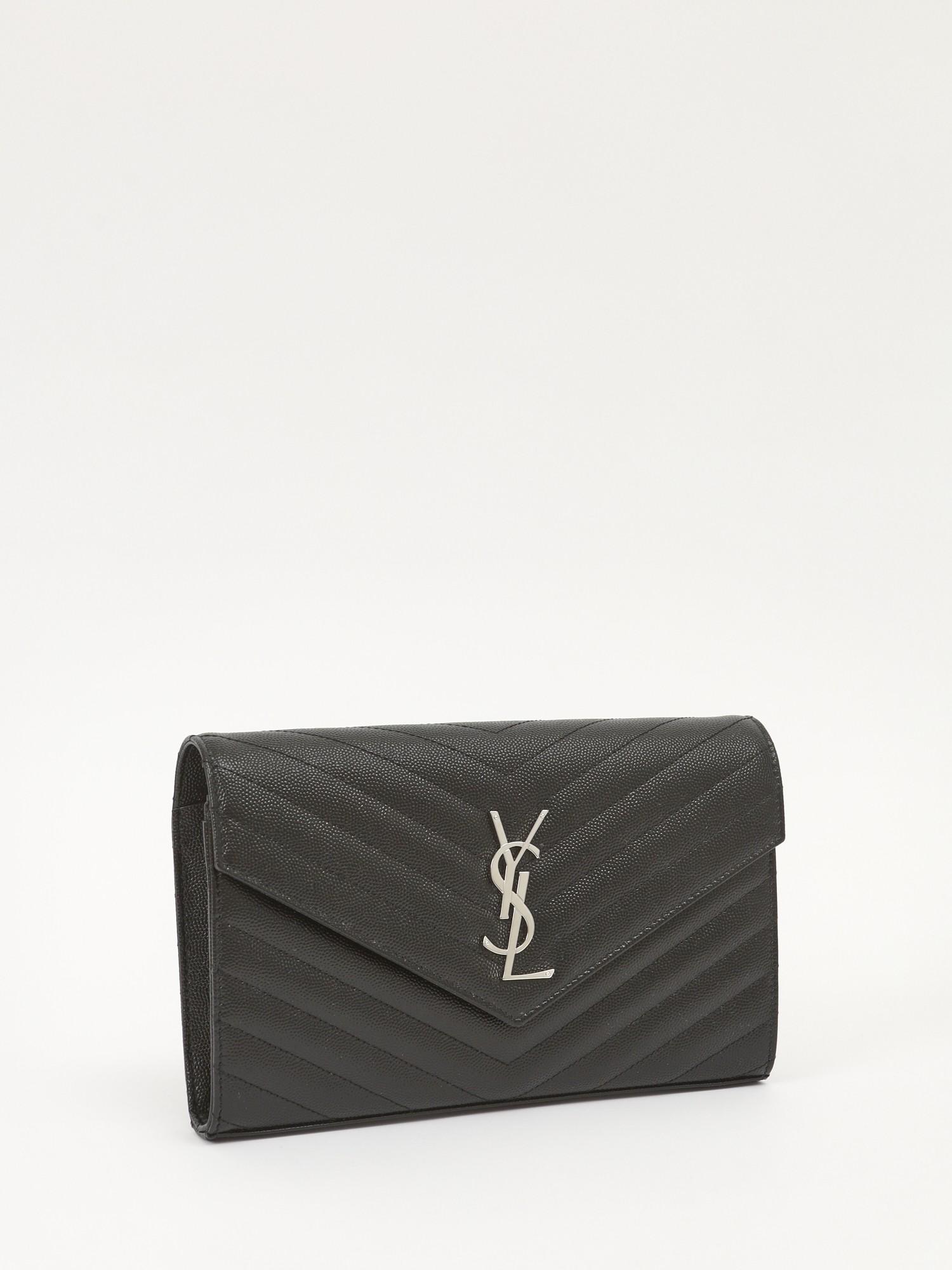 Saint Laurent Envelope , фото 3
