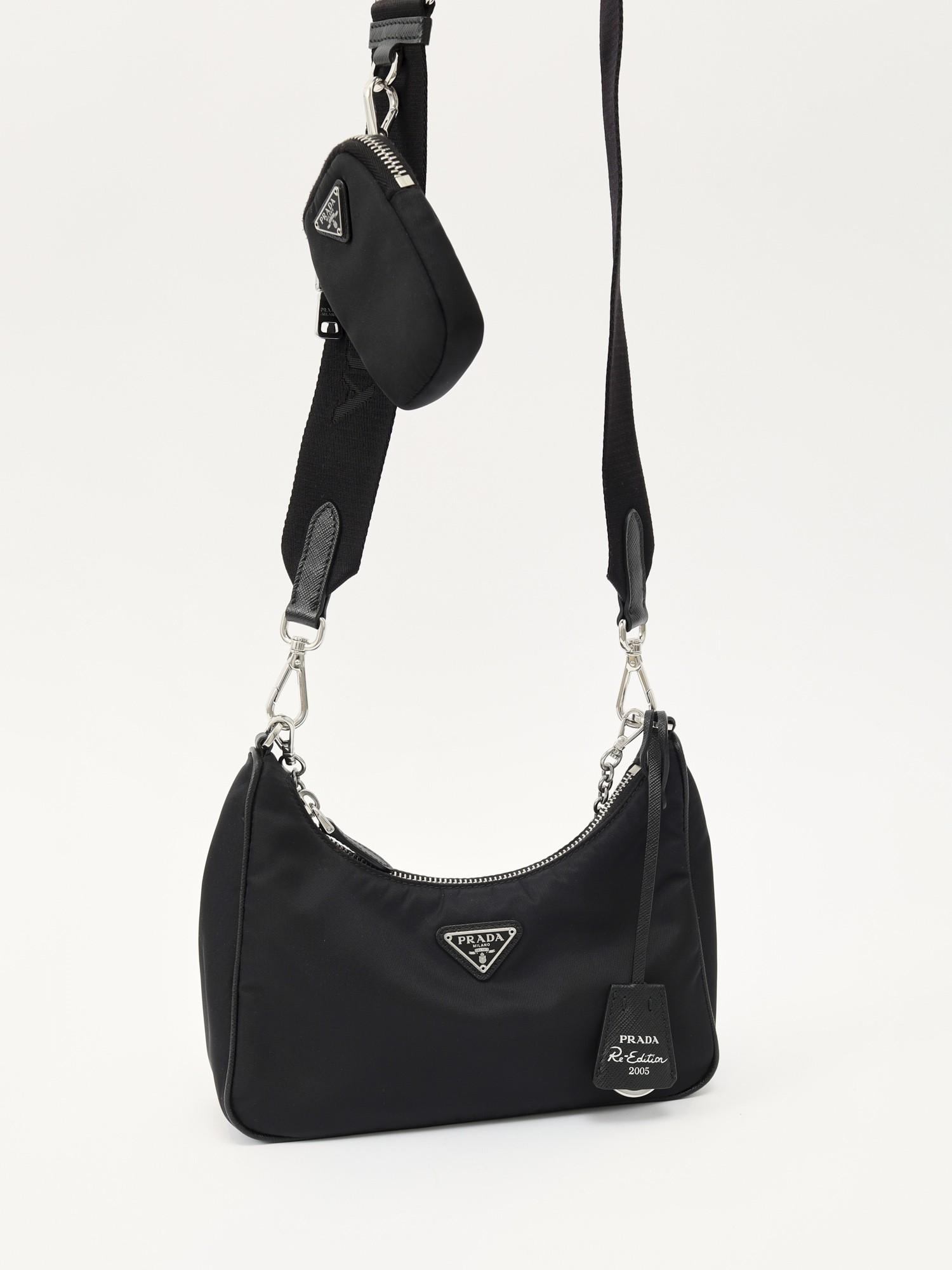 Prada Re-Edition 2005 , фото 5