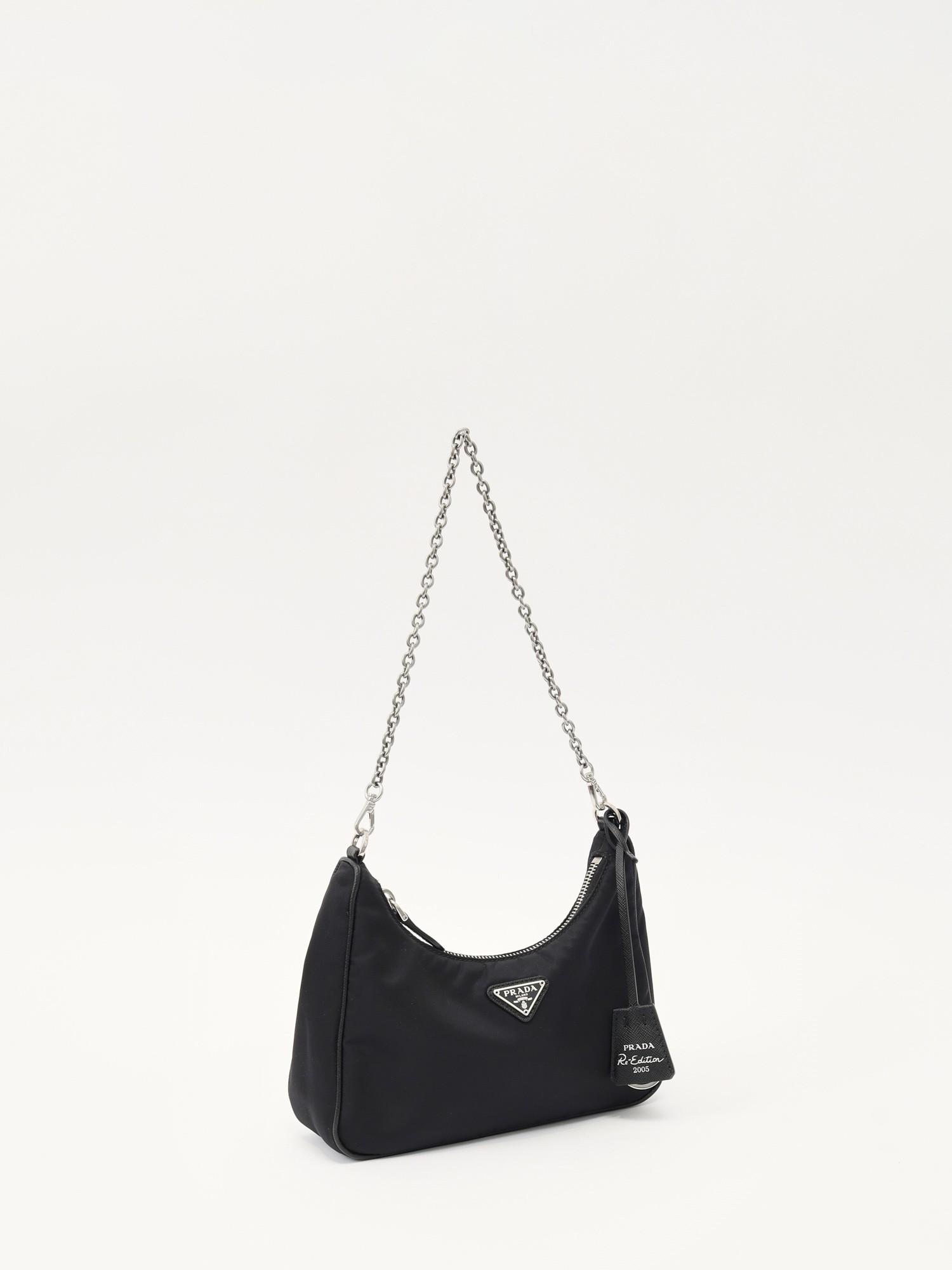 Prada Re-Edition 2005 , фото 3
