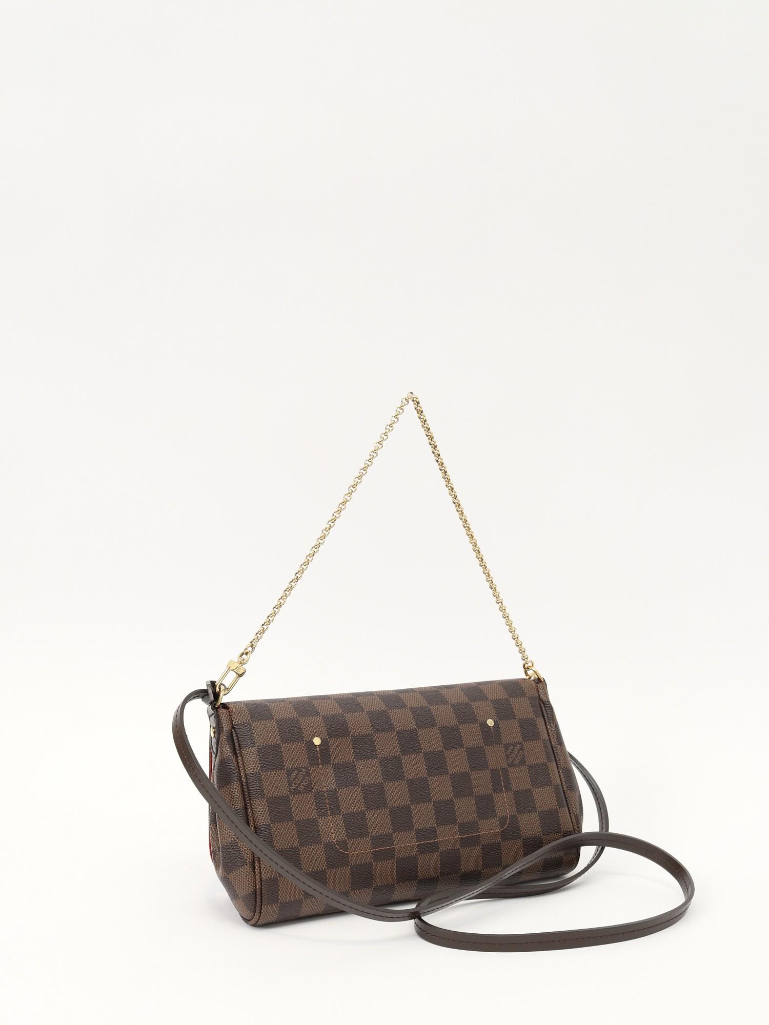 Louis Vuitton Favorite , фото 4