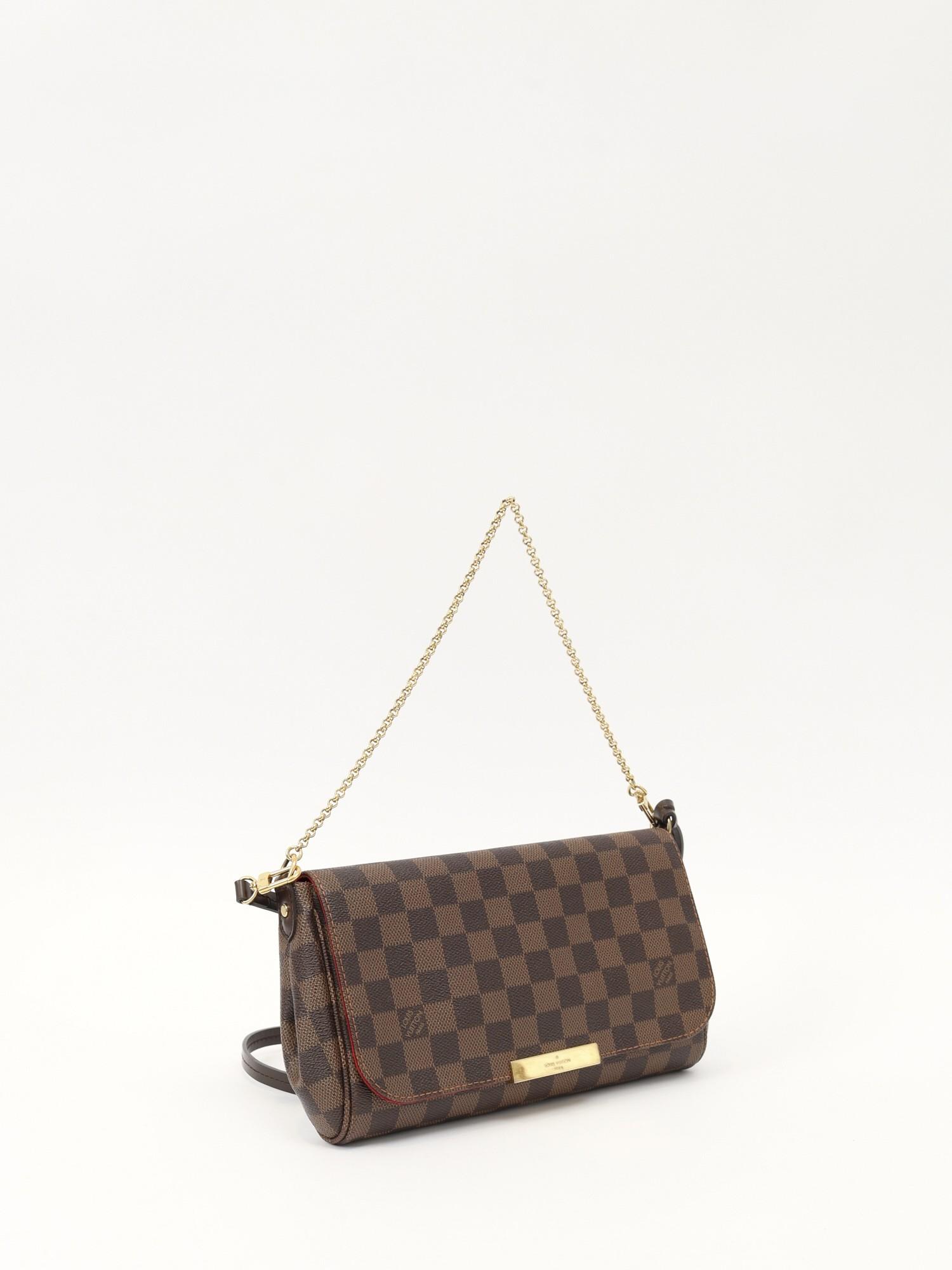 Louis Vuitton Favorite , фото 3